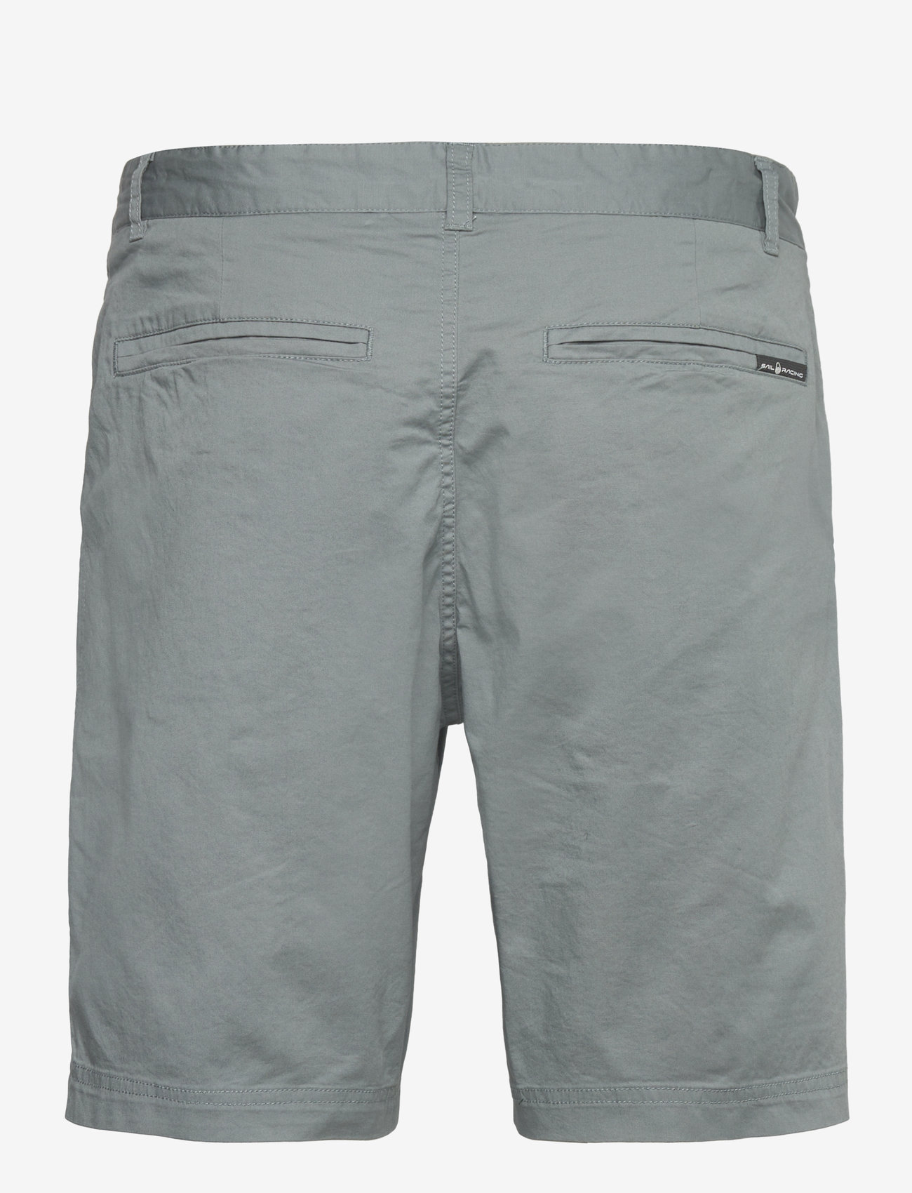 Sail Racing - HELMSMAN CHINO SHORTS - friluftsshorts - patrol blue - 1