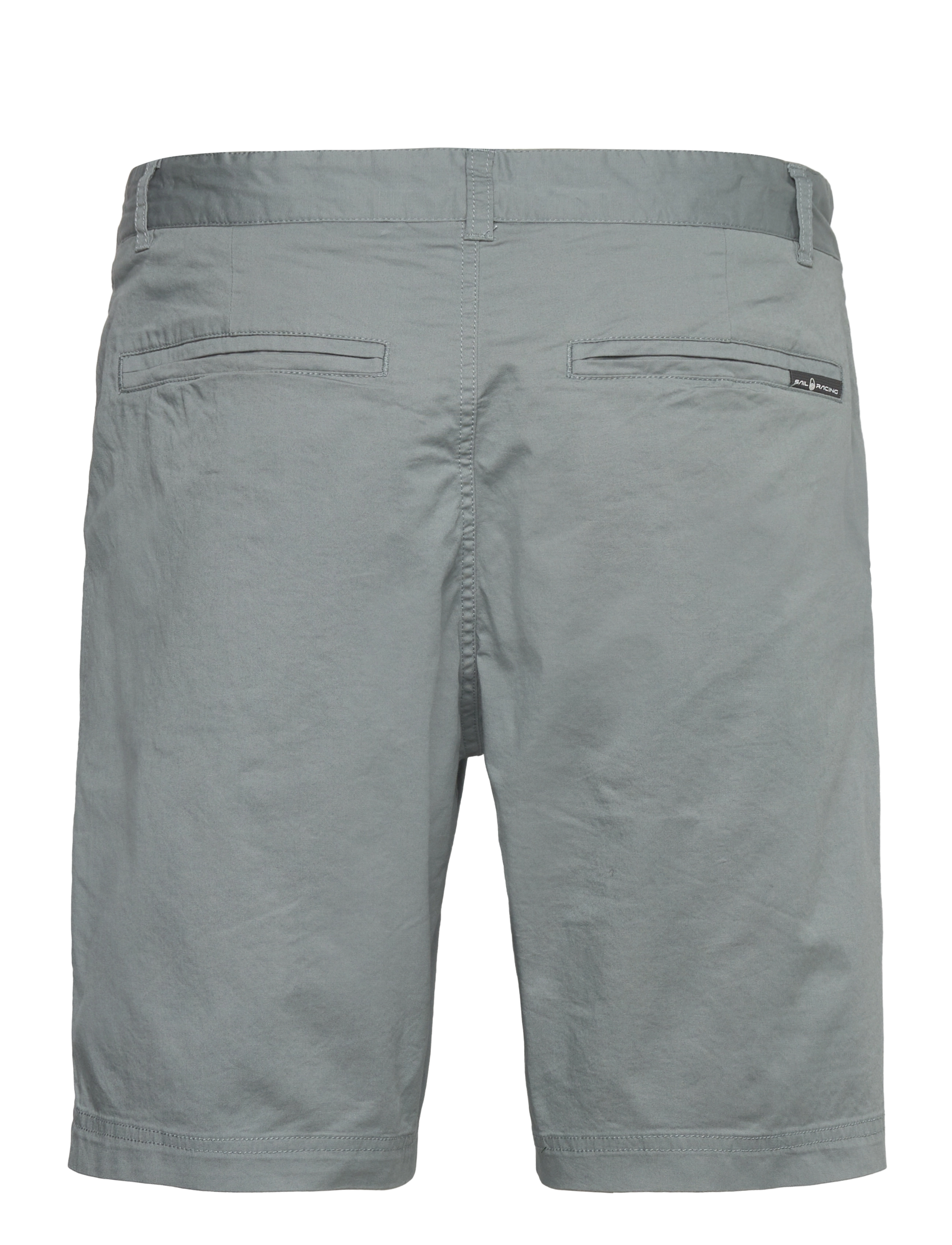 Sail Racing - HELMSMAN CHINO SHORTS - outdoor shorts - patrol blue - 1