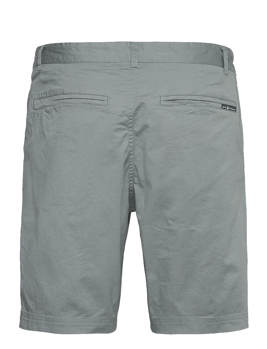 Sail Racing - HELMSMAN CHINO SHORTS - outdoorshorts - patrol blue - 1
