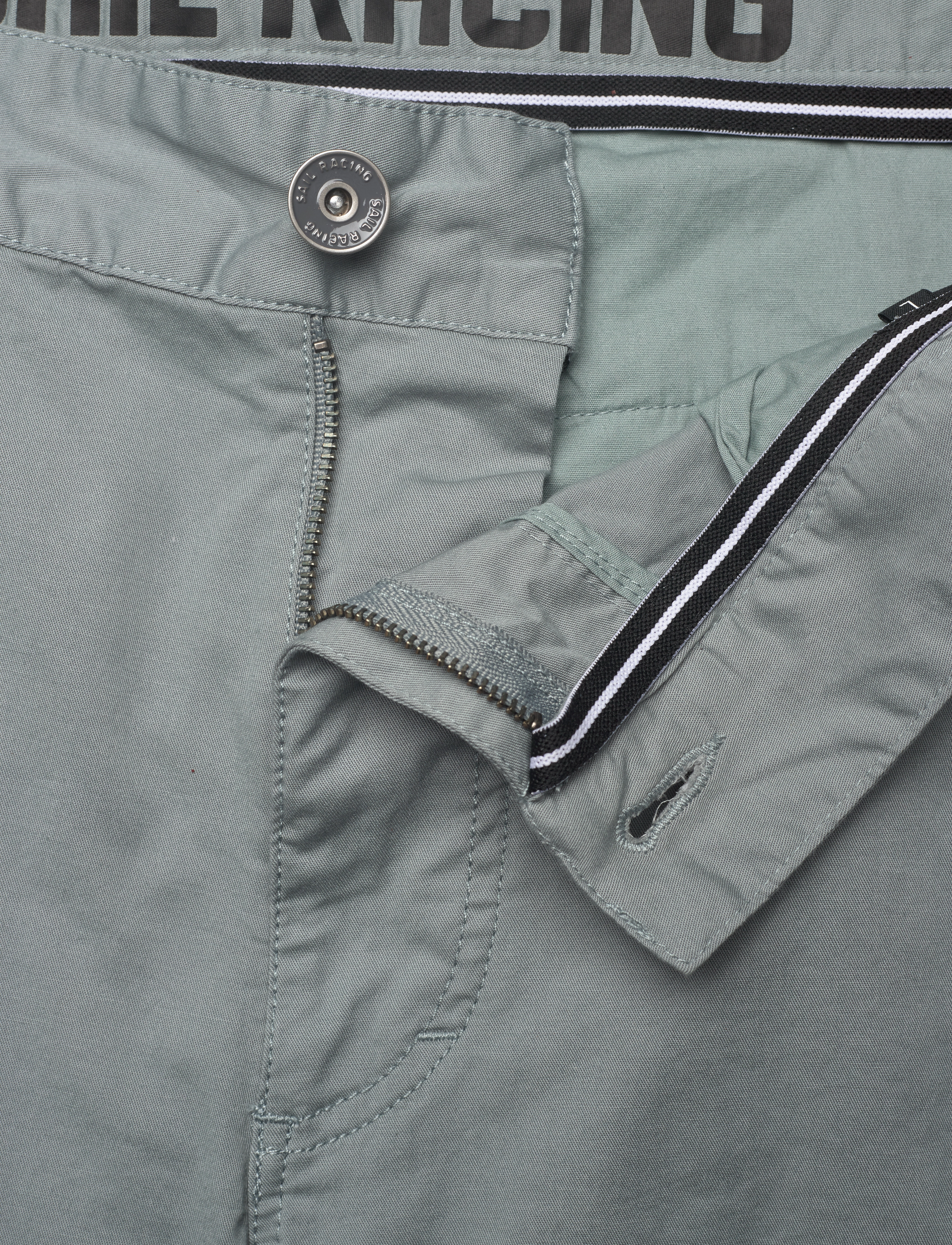 Sail Racing - HELMSMAN CHINO SHORTS - outdoor shorts - patrol blue - 3