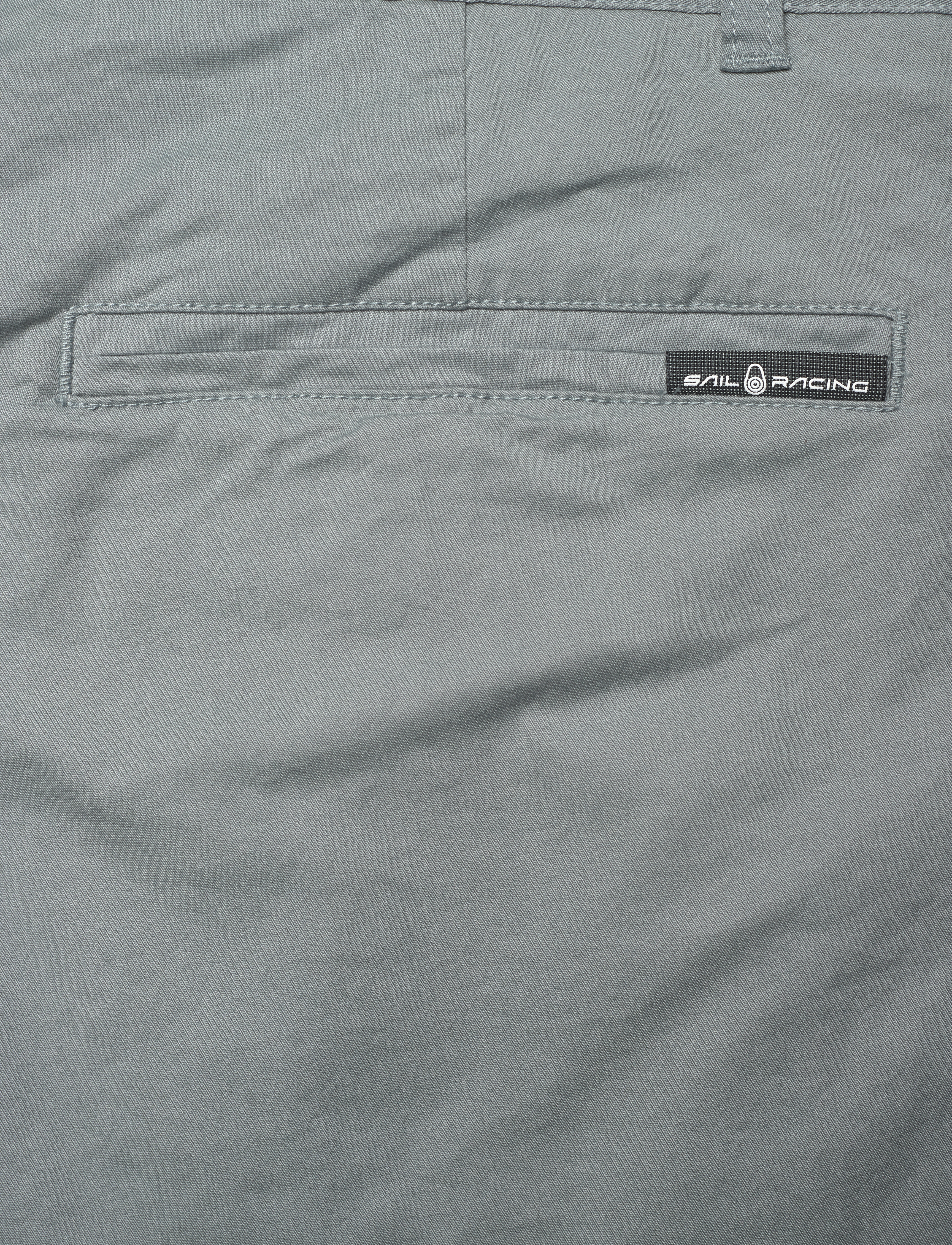 Sail Racing - HELMSMAN CHINO SHORTS - outdoor shorts - patrol blue - 4