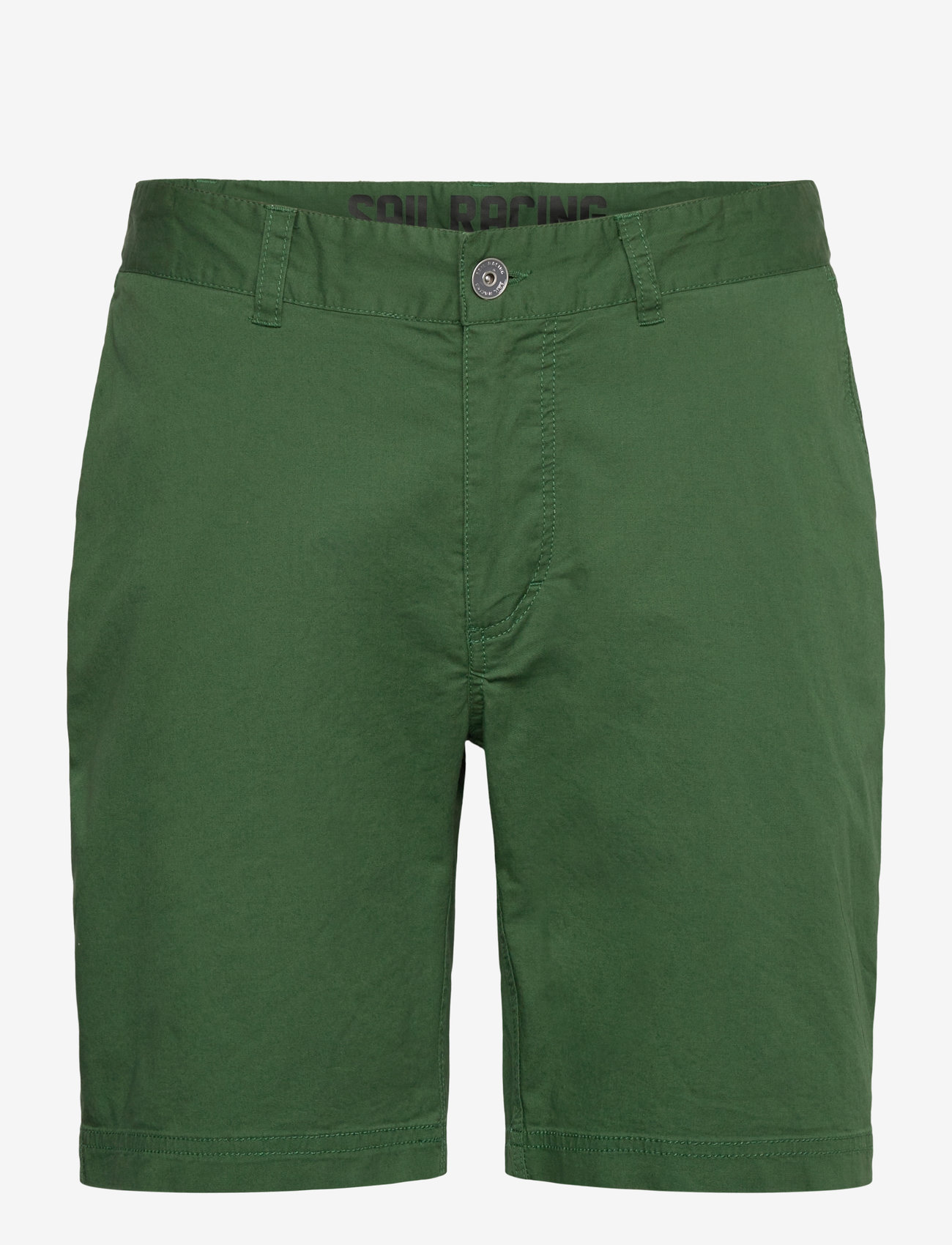 Sail Racing - HELMSMAN CHINO SHORTS - friluftsshorts - sea green - 0