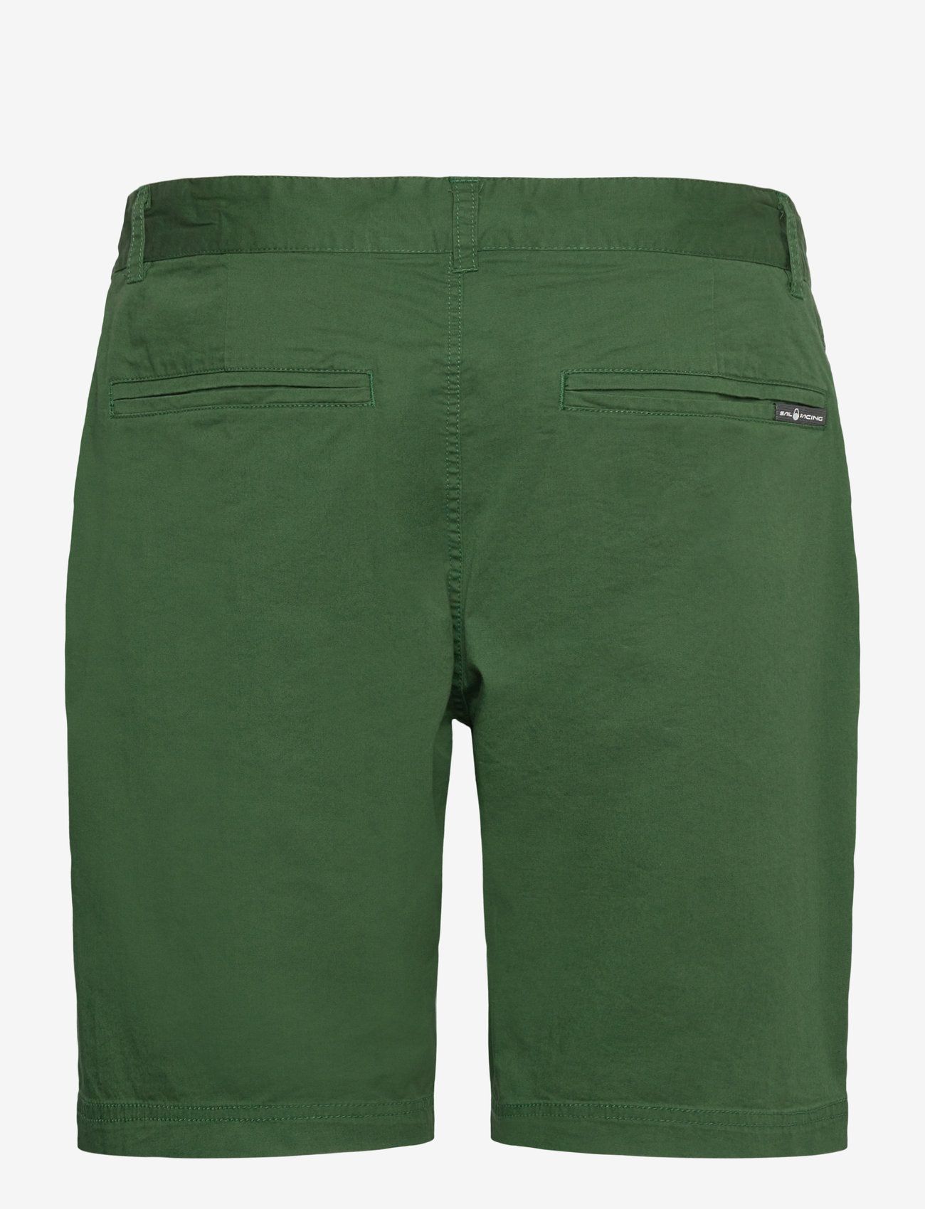 Sail Racing - HELMSMAN CHINO SHORTS - friluftsshorts - sea green - 1