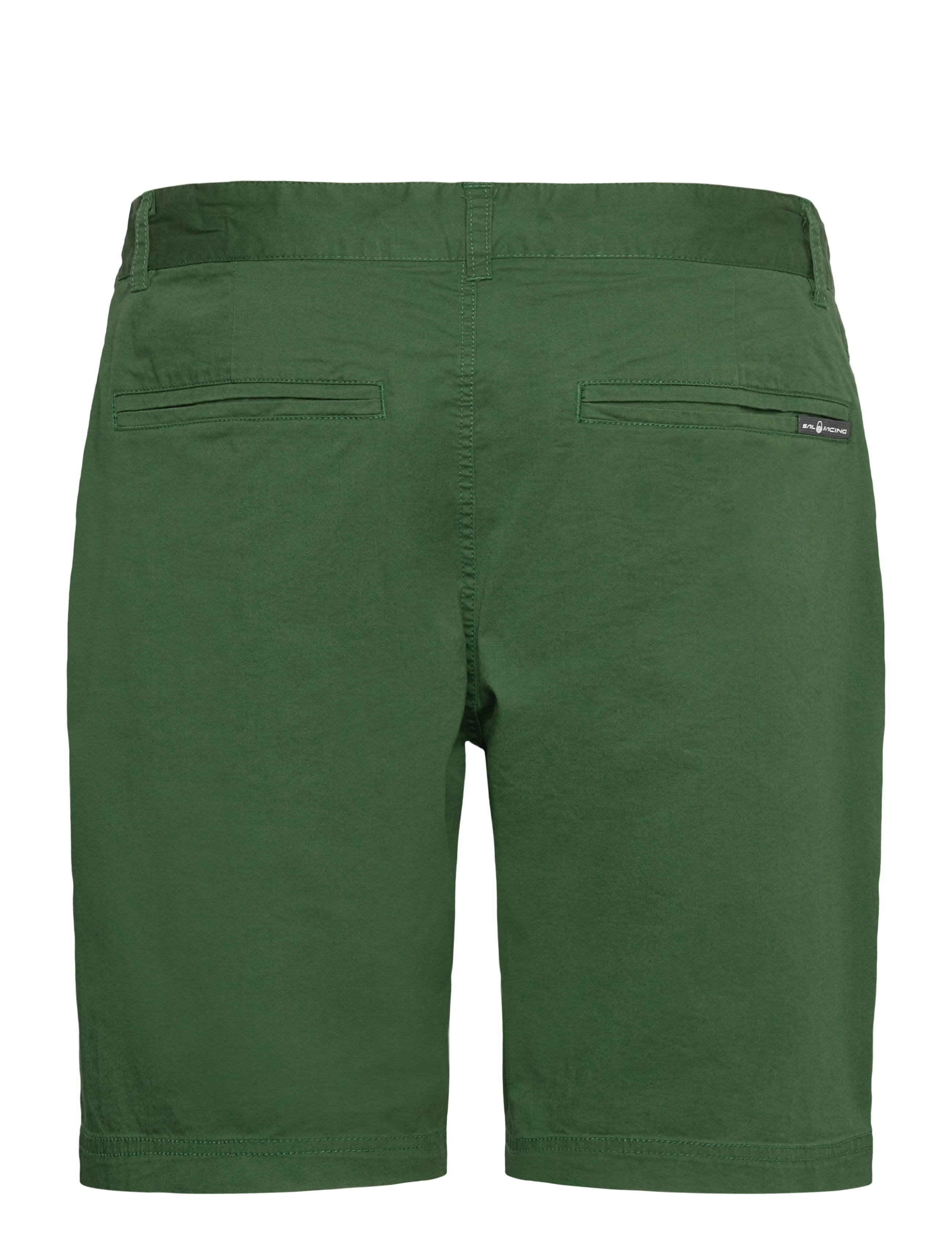 Sail Racing - HELMSMAN CHINO SHORTS - outdoor shorts - sea green - 1