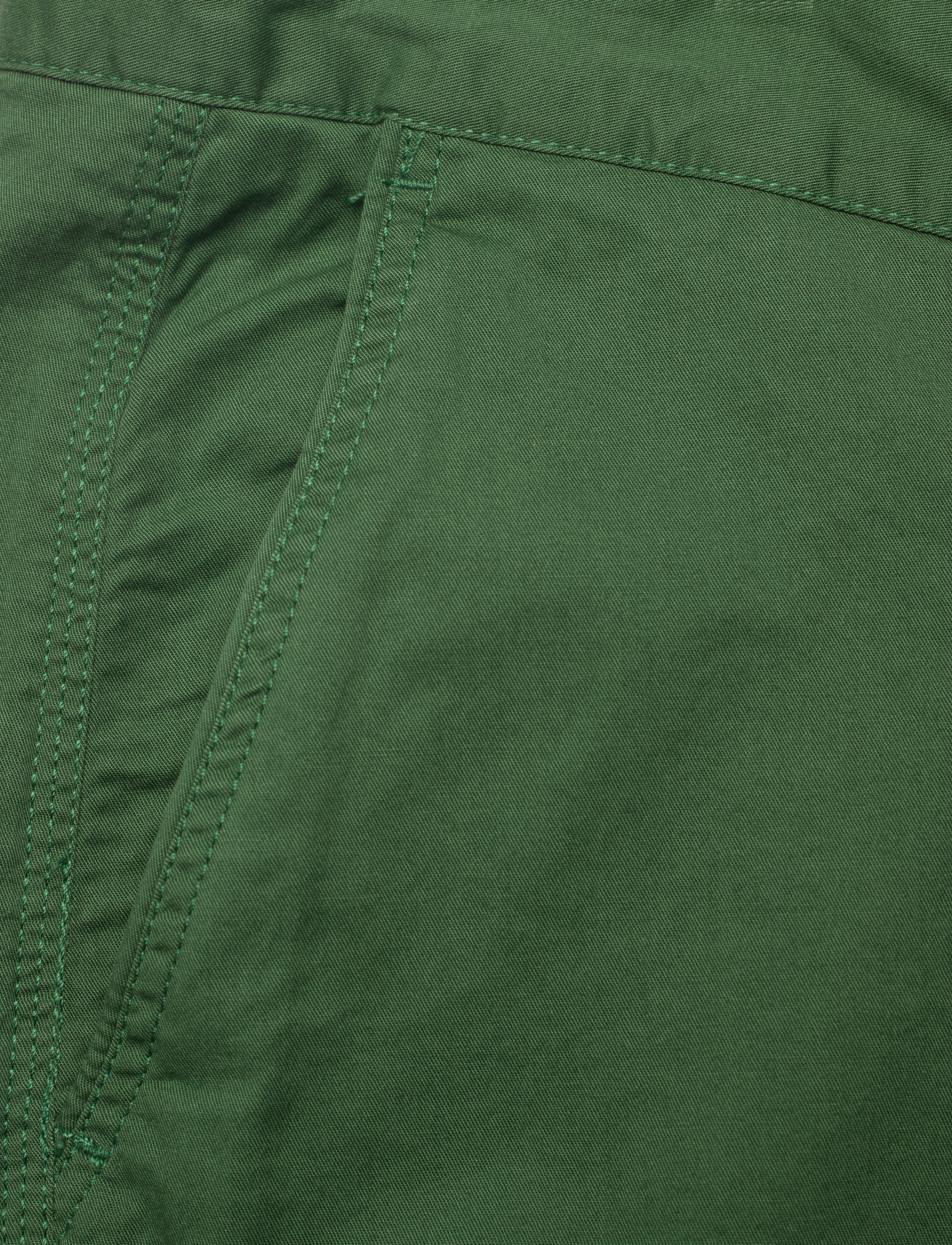Sail Racing - HELMSMAN CHINO SHORTS - outdoor shorts - sea green - 2