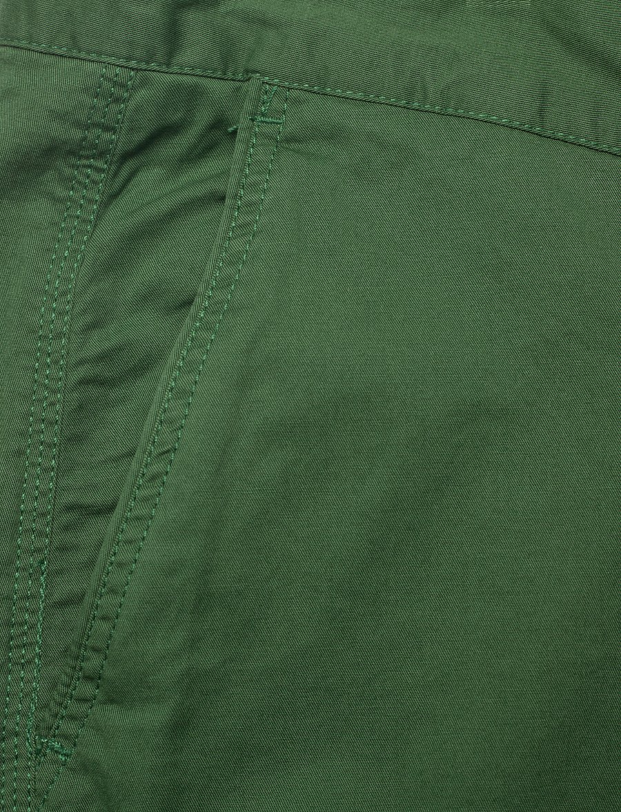 Sail Racing - HELMSMAN CHINO SHORTS - Útivistarstuttbuxur - sea green - 2
