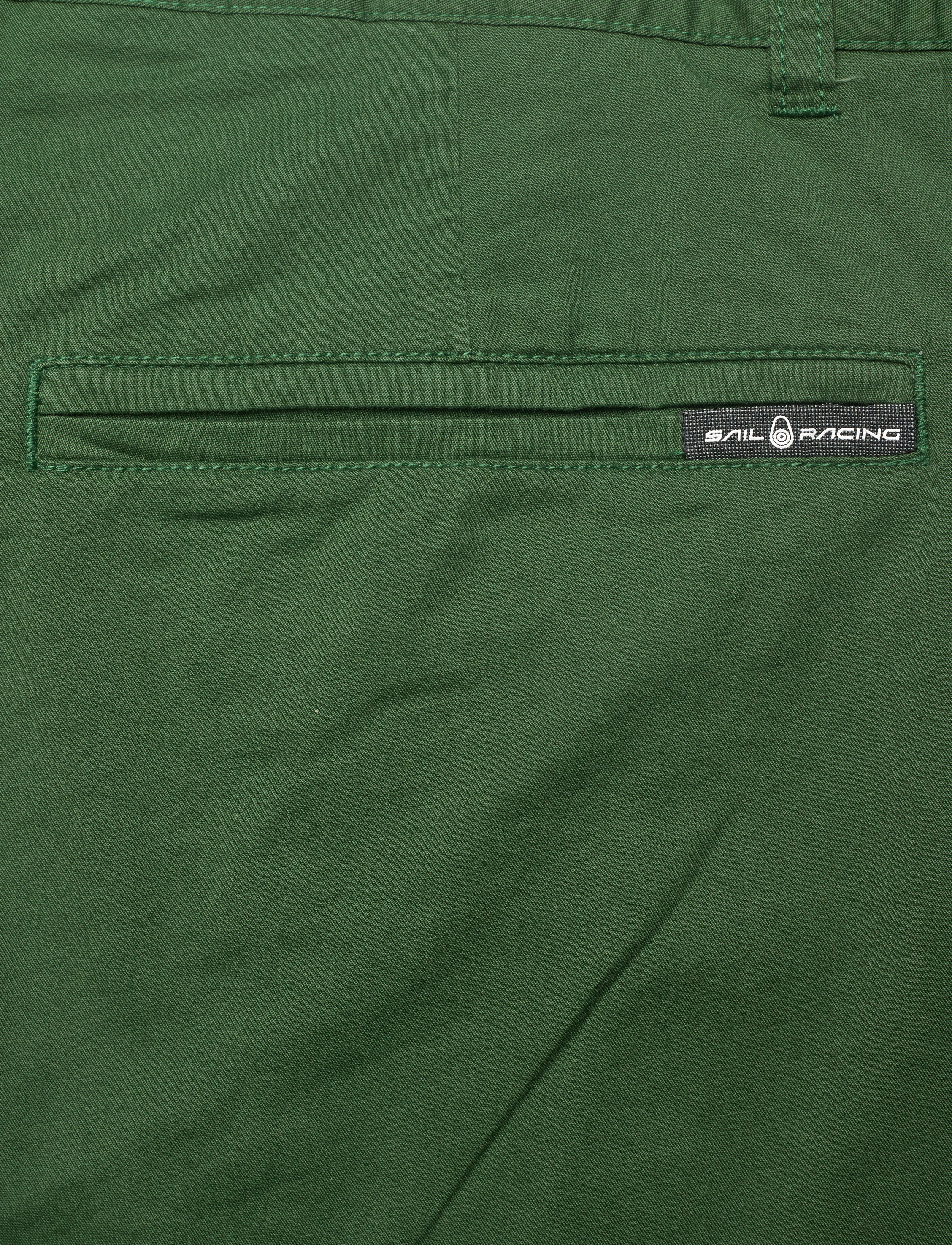 Sail Racing - HELMSMAN CHINO SHORTS - outdoor shorts - sea green - 4