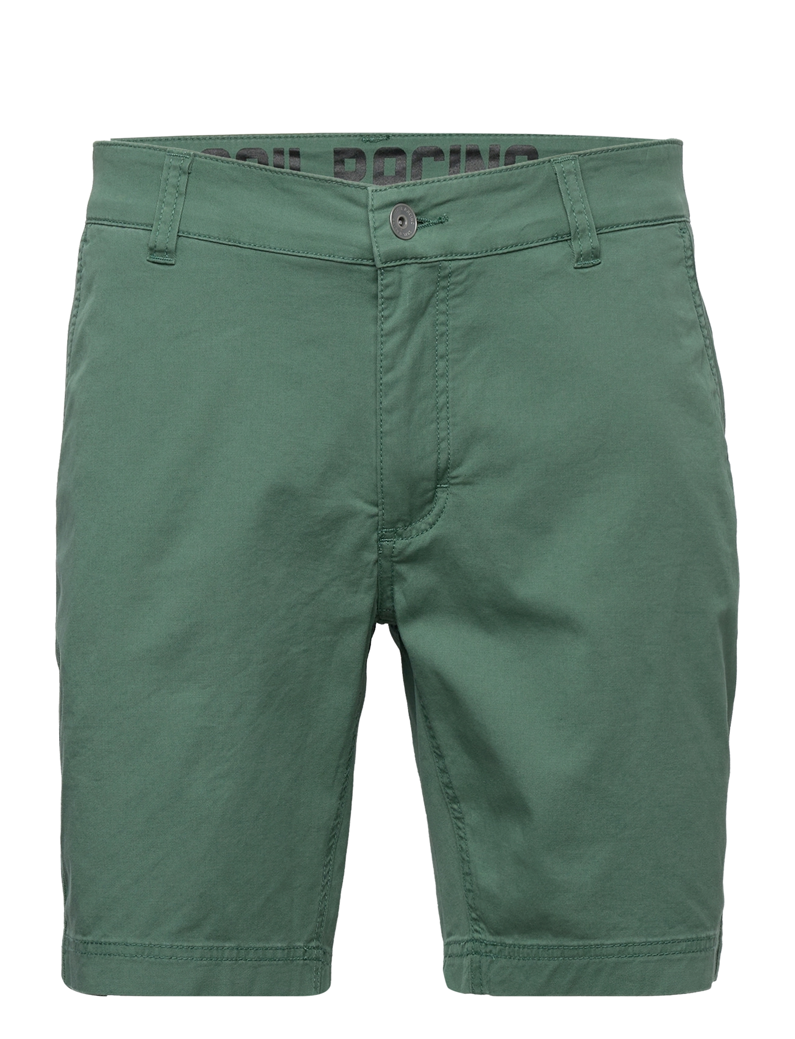 SMOKE GREEN