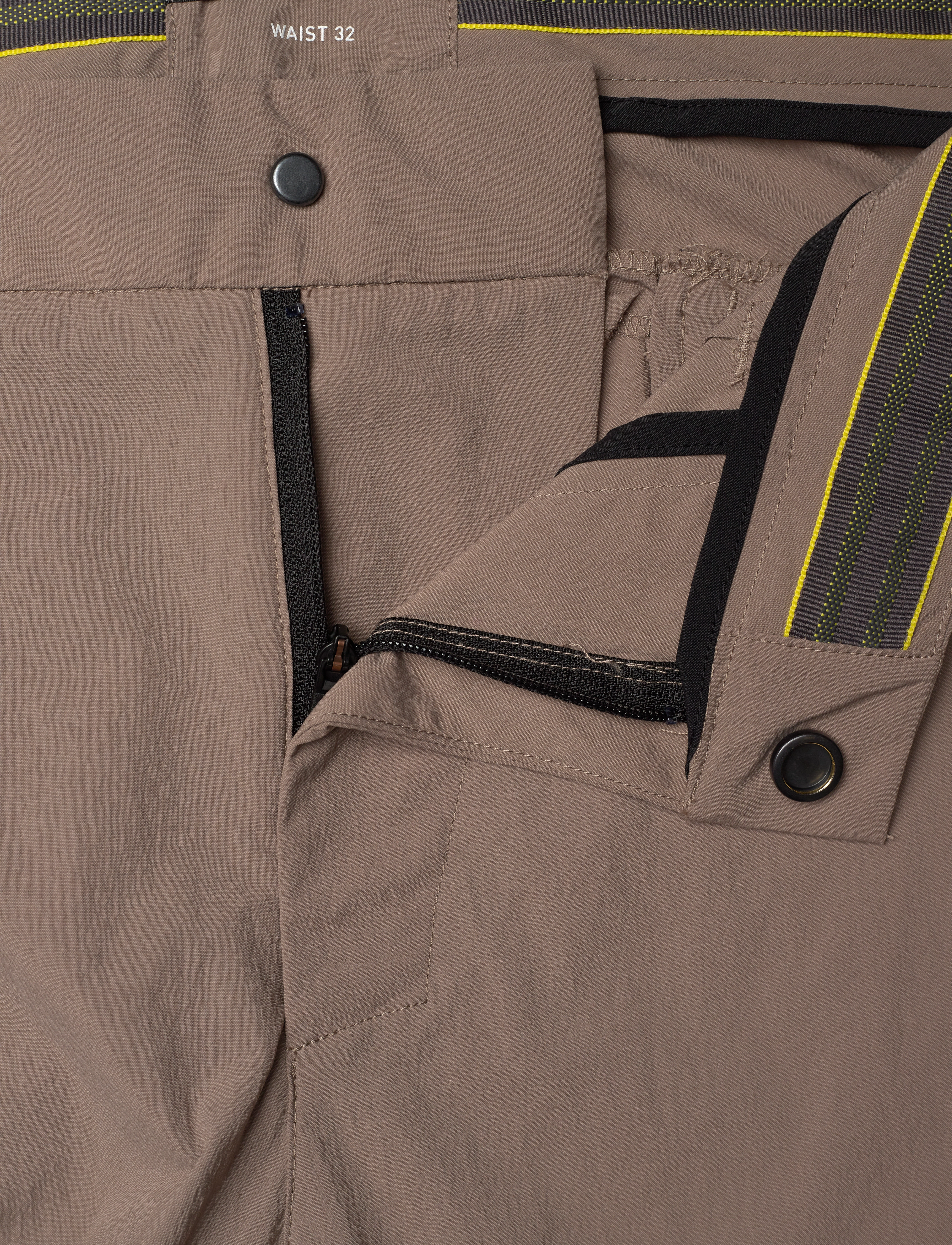 Sail Racing - RACE CARGO PANT - vabaõhupüksid - sand - 3