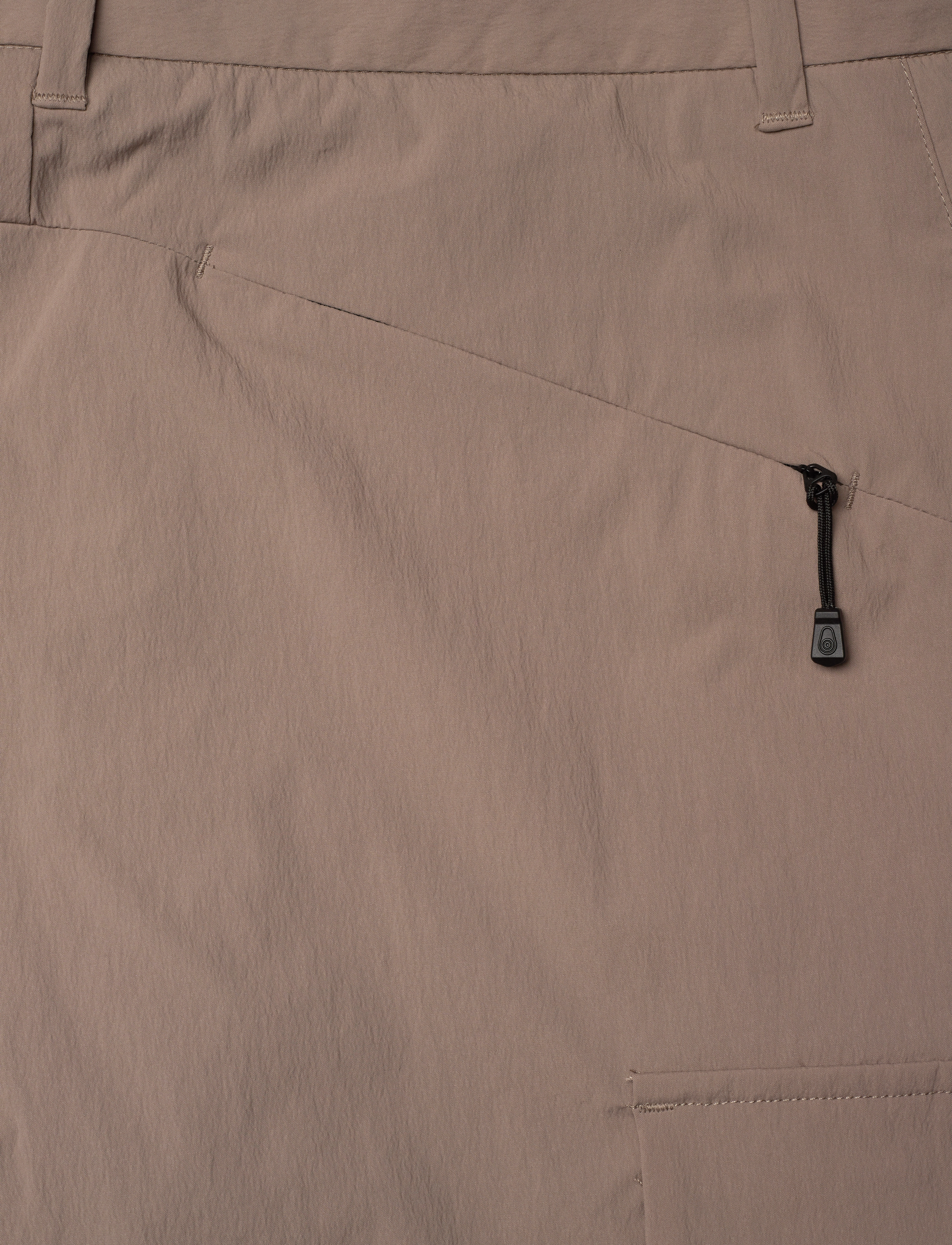 Sail Racing - RACE CARGO PANT - vabaõhupüksid - sand - 4