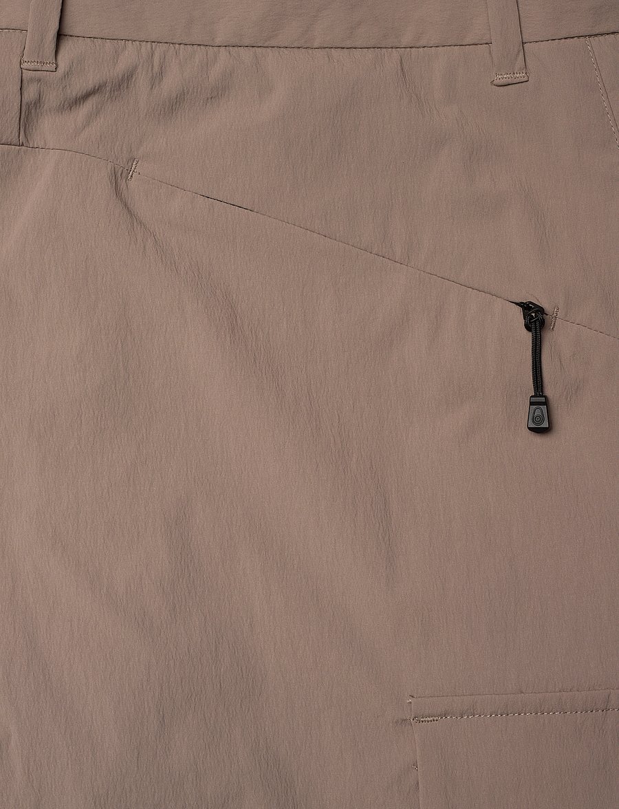 Sail Racing - RACE CARGO PANT - outdoor pants - sand - 4