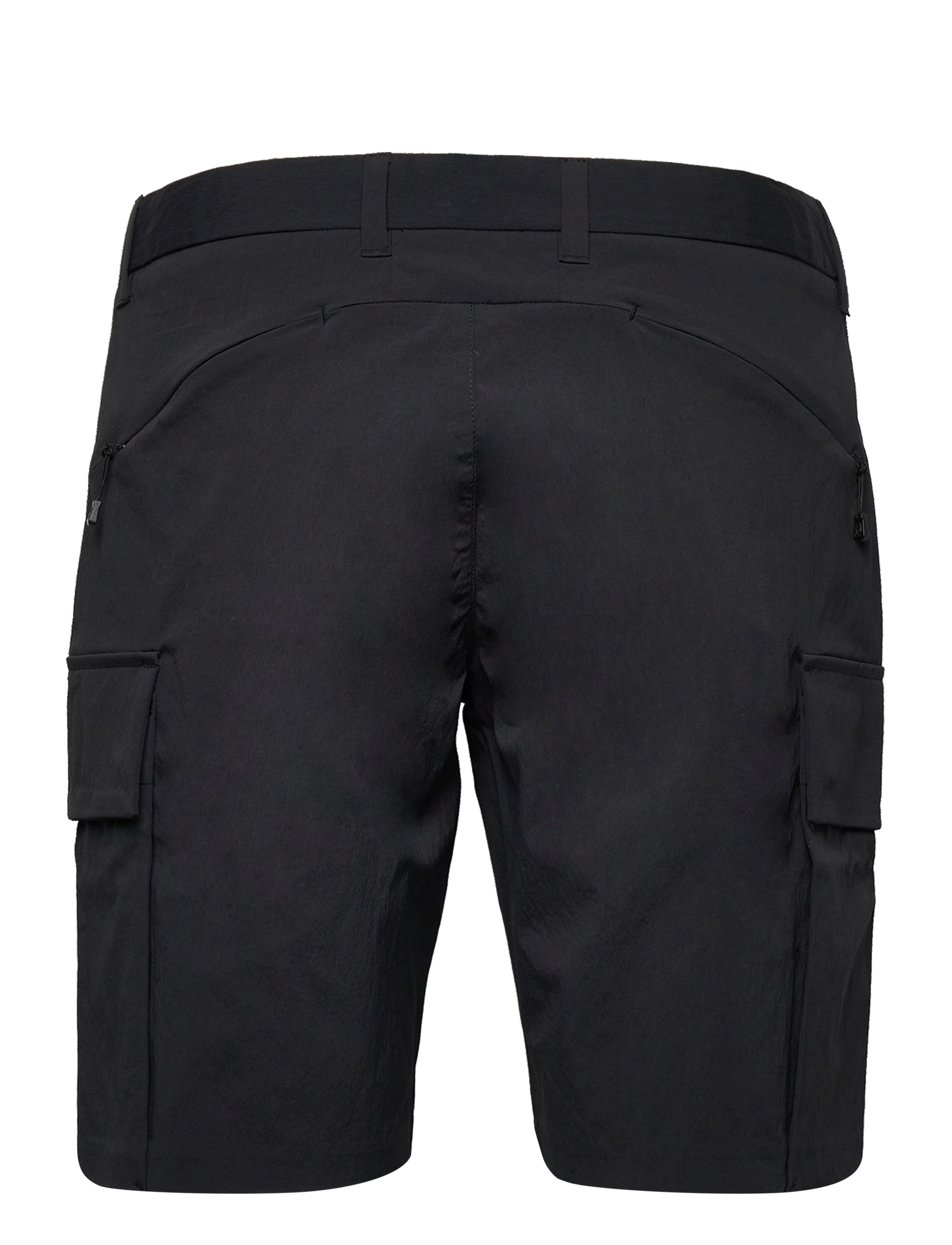 Sail Racing - RACE CARGO SHORTS - carbon - 1