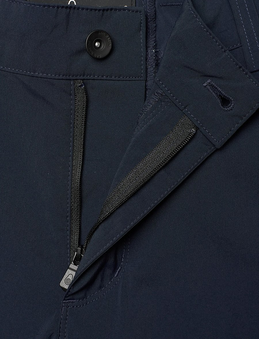 Sail Racing - SPRAY TECH SHORTS - outdoorshorts - dark navy - 3
