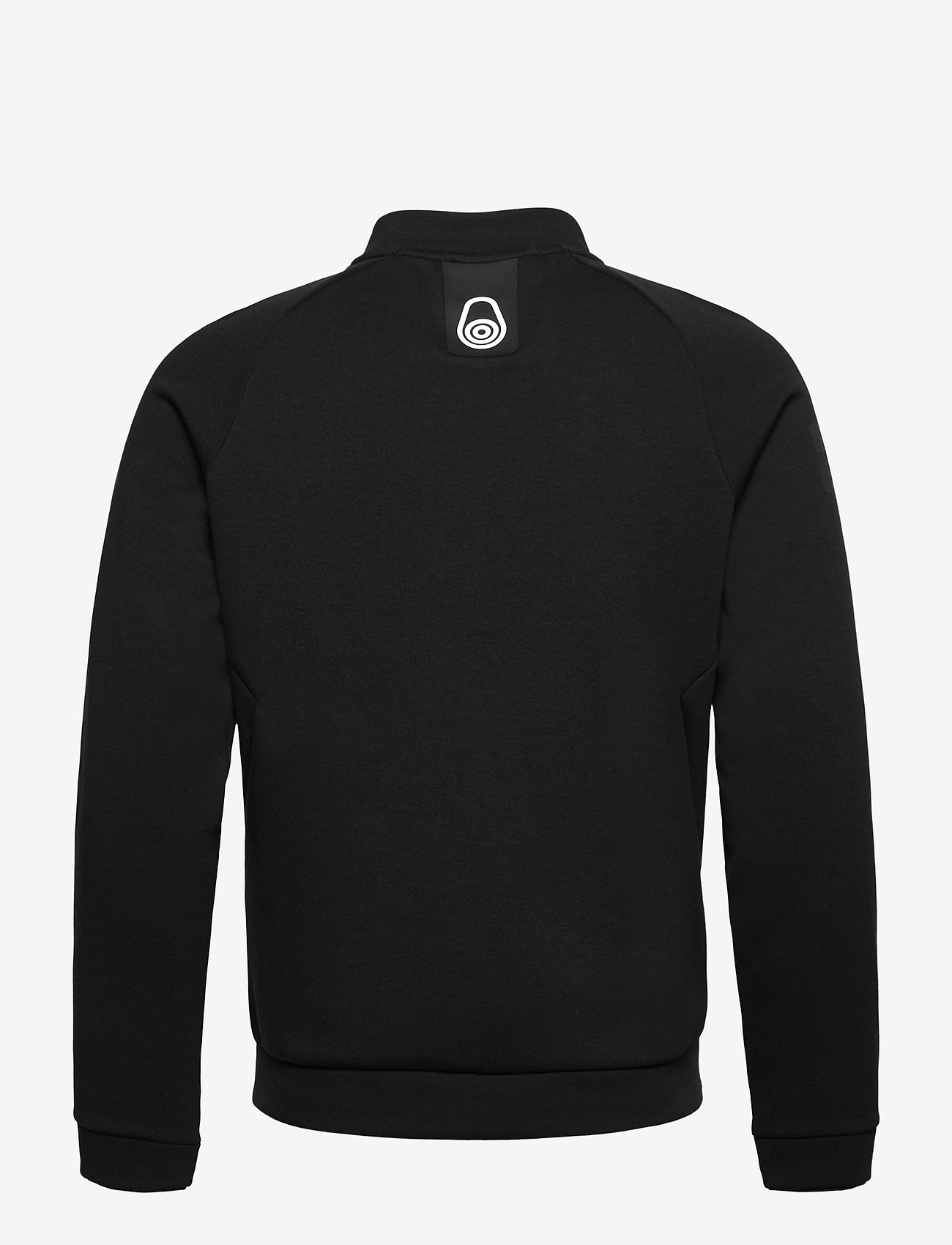 Sail Racing - RACE TECH ZIP JACKET - carbon - 1