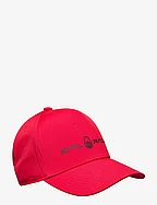 SPRAY CAP - BRIGHT RED