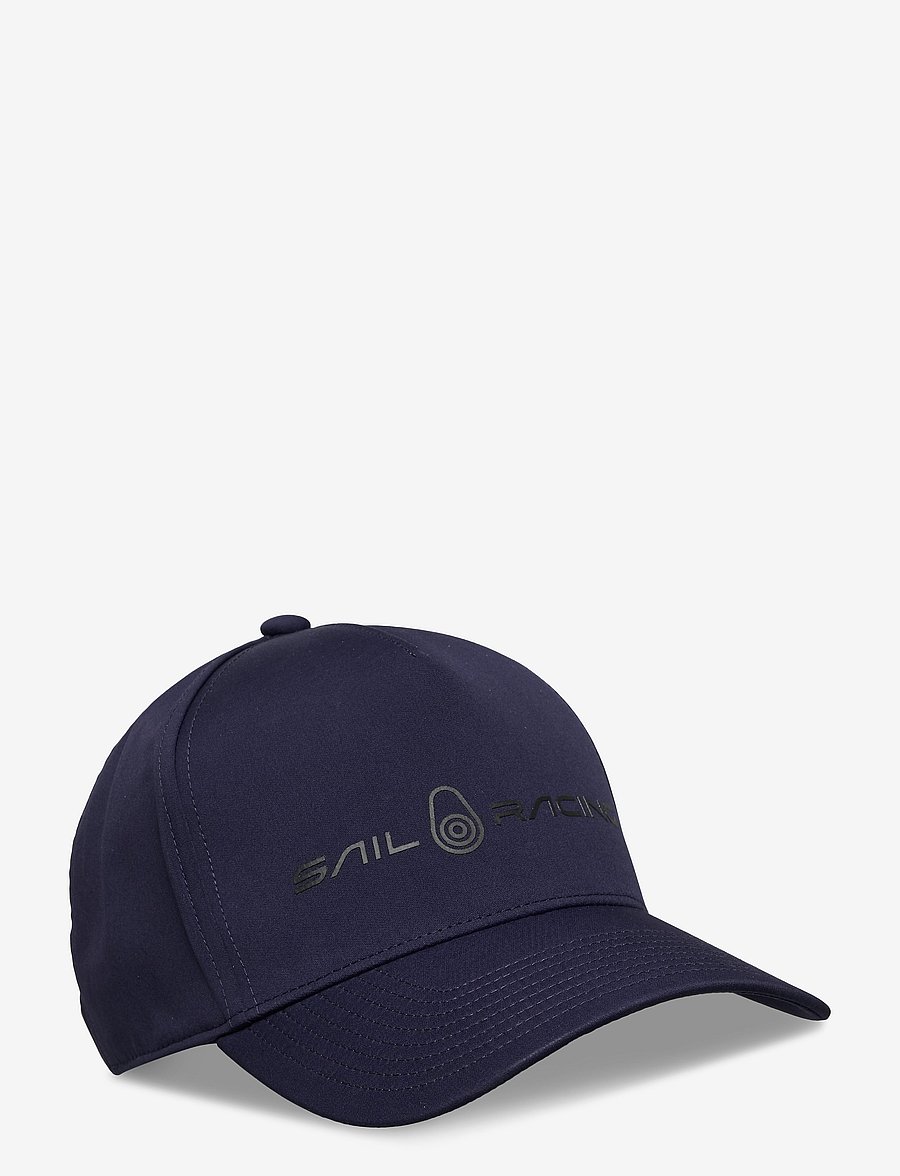 Sail Racing - SPRAY CAP - czapki - navy - 0