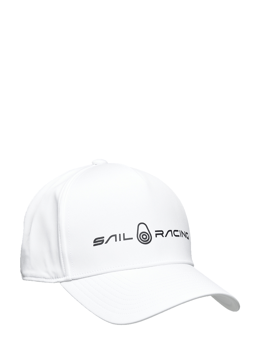 Sail Racing - SPRAY CAP - nokamütsid - white - 0