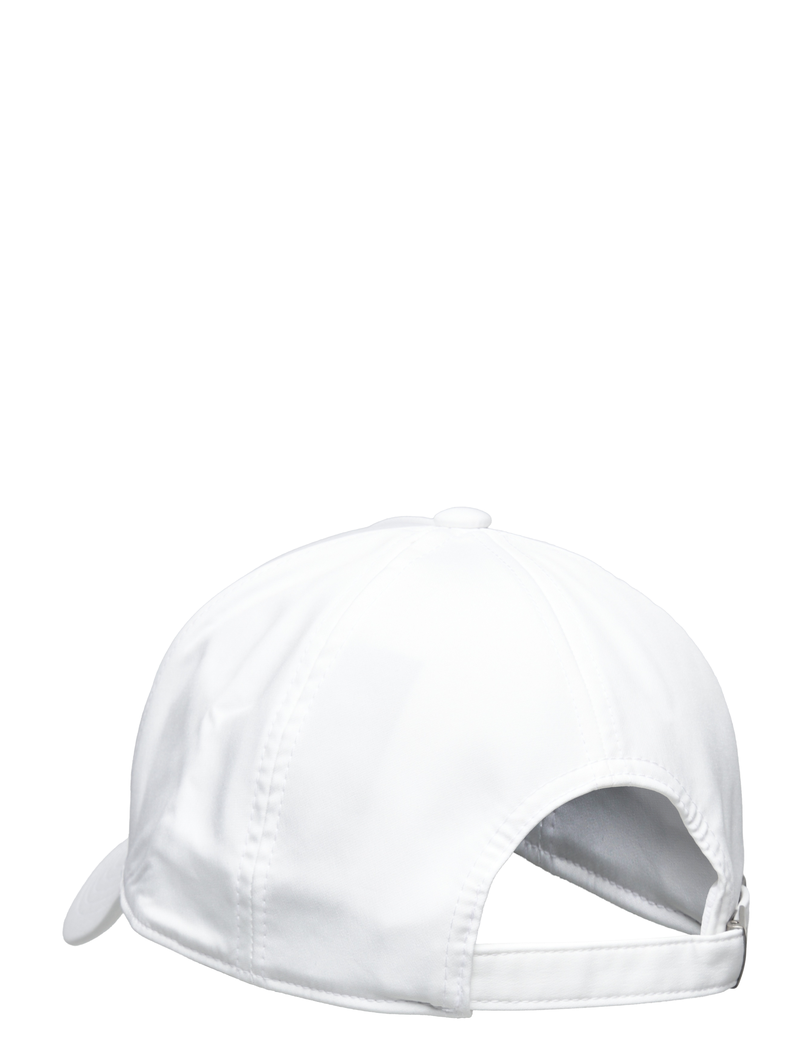 Sail Racing - SPRAY CAP - kepsar - white - 1