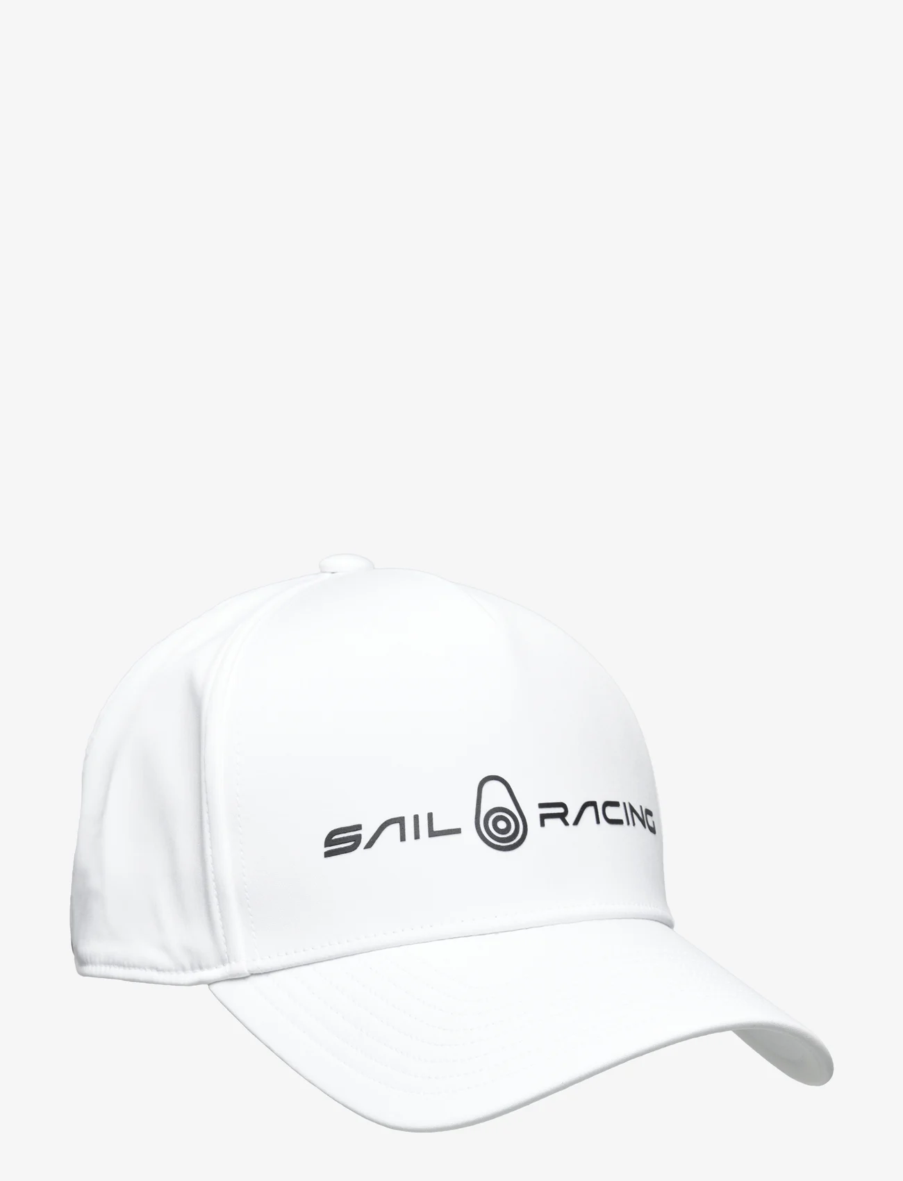 Sail Racing - SPRAY CAP - petten - white - 0