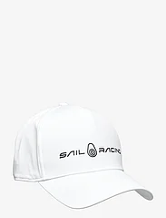 Sail Racing - SPRAY CAP - petten - white - 0