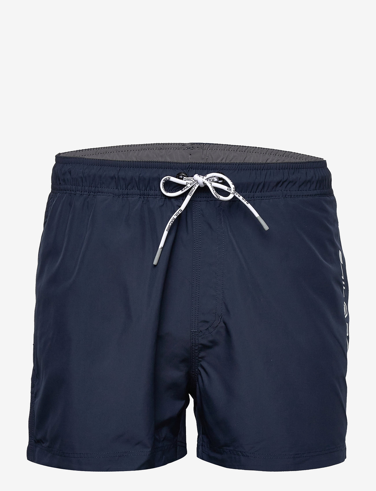 Sail Racing - BOWMAN VOLLEY SHORTS - badehosen - navy - 0
