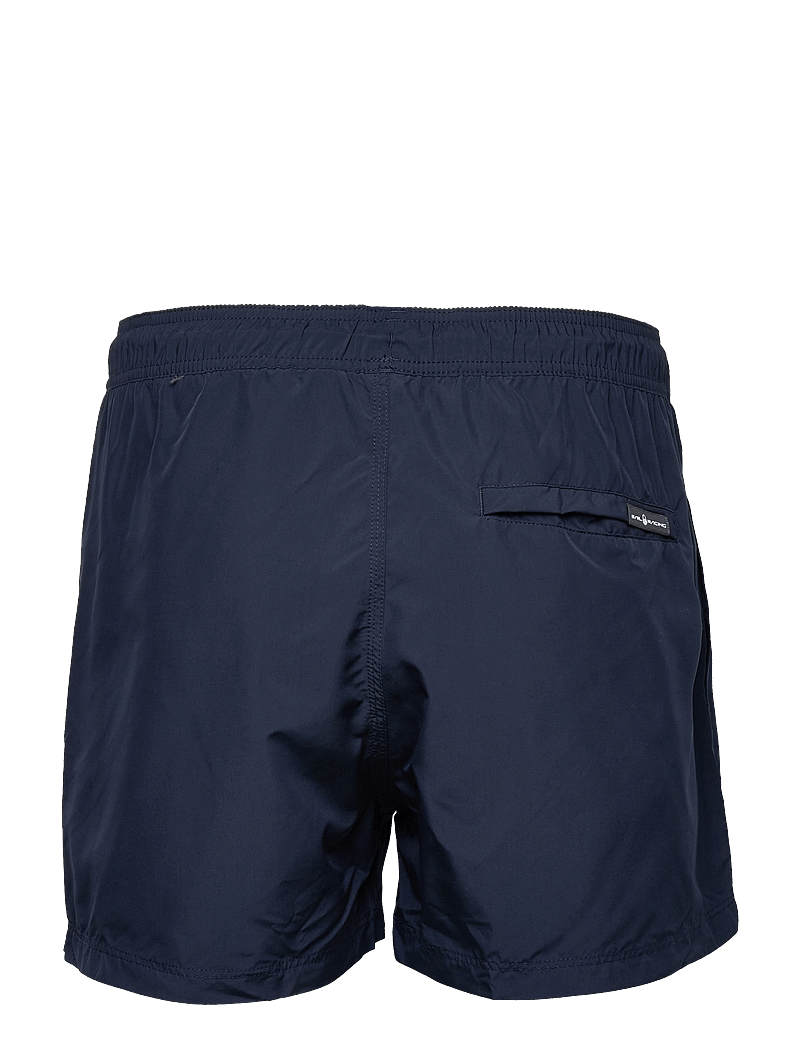 Sail Racing - BOWMAN VOLLEY SHORTS - badehosen - navy - 1