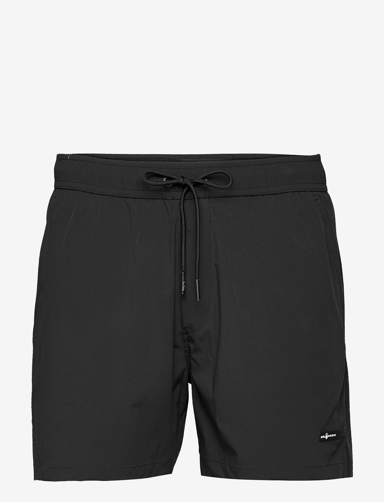 Sail Racing - RACE TECH VOLLEY - træningsshorts - carbon - 0
