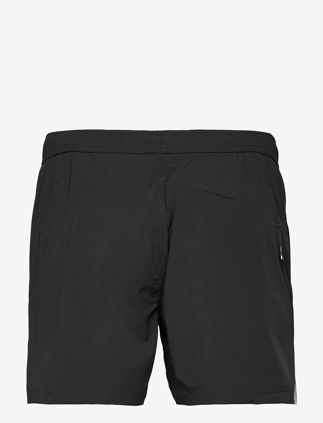 Sail Racing - RACE TECH VOLLEY - træningsshorts - carbon - 1