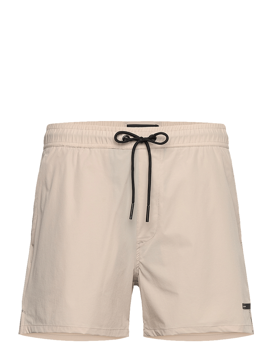 Sail Racing - RACE TECH VOLLEY - lühikesed treeningpüksid - warm beige - 0
