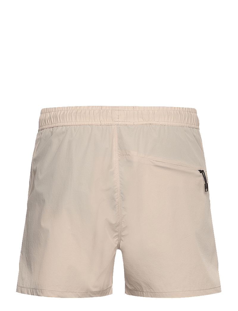 Sail Racing - RACE TECH VOLLEY - lühikesed treeningpüksid - warm beige - 1