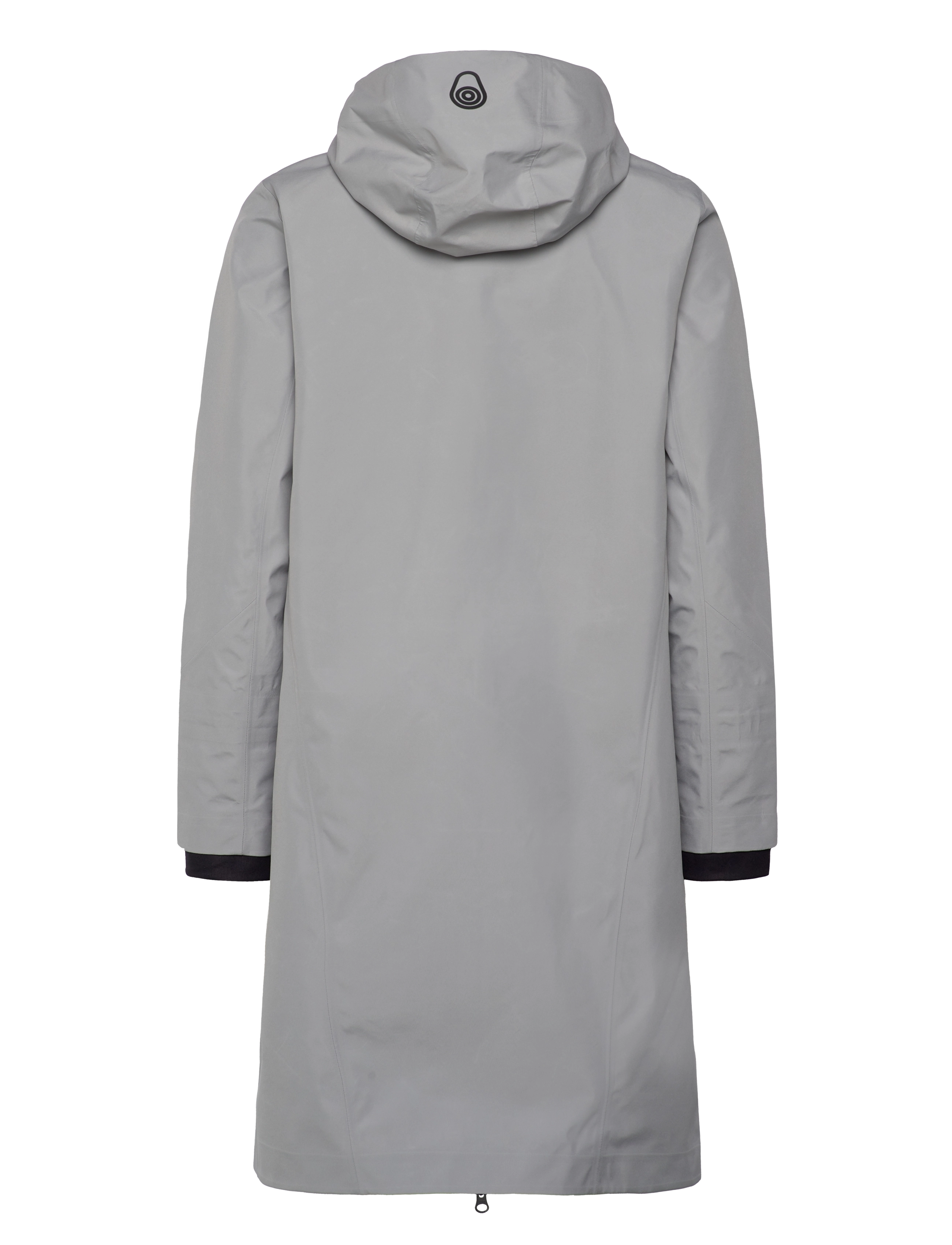Sail Racing - W RACE GORE TEX COAT - dim grey - 1