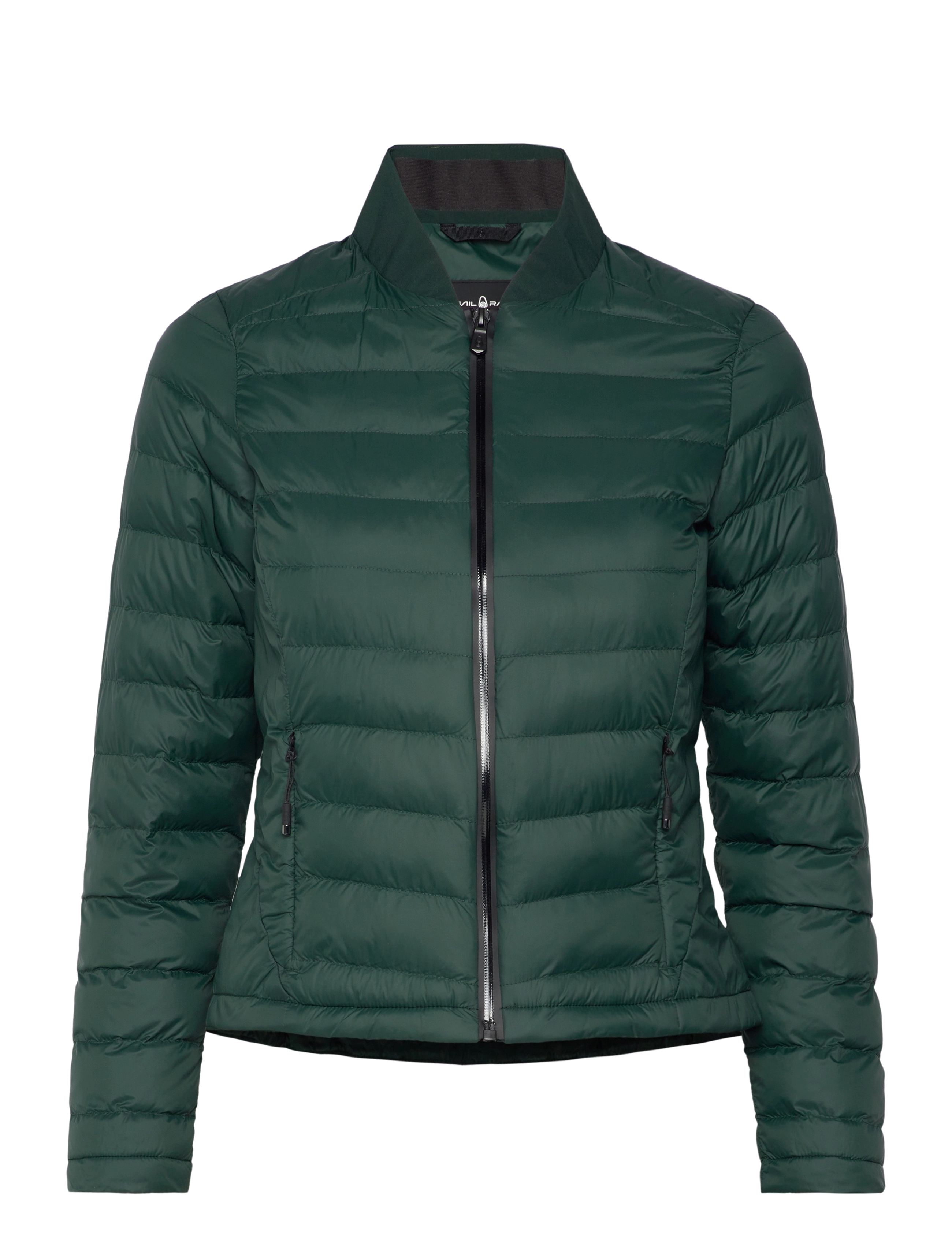 SAIL RACING W Race Primaloft Jacke Grün - XS - Damen