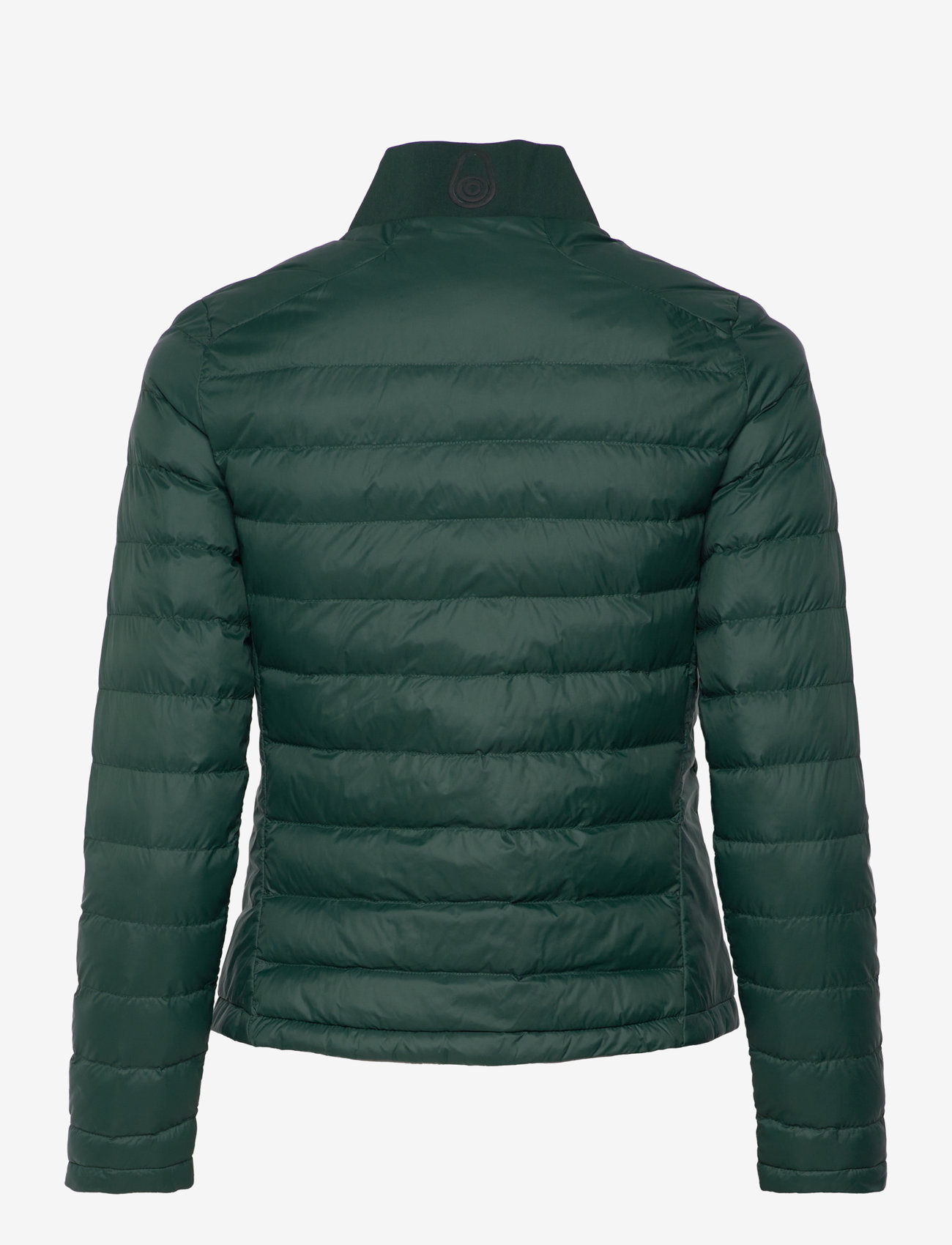 Sail Racing - W RACE PRIMALOFT JACKET - dunjakker - pine green - 1