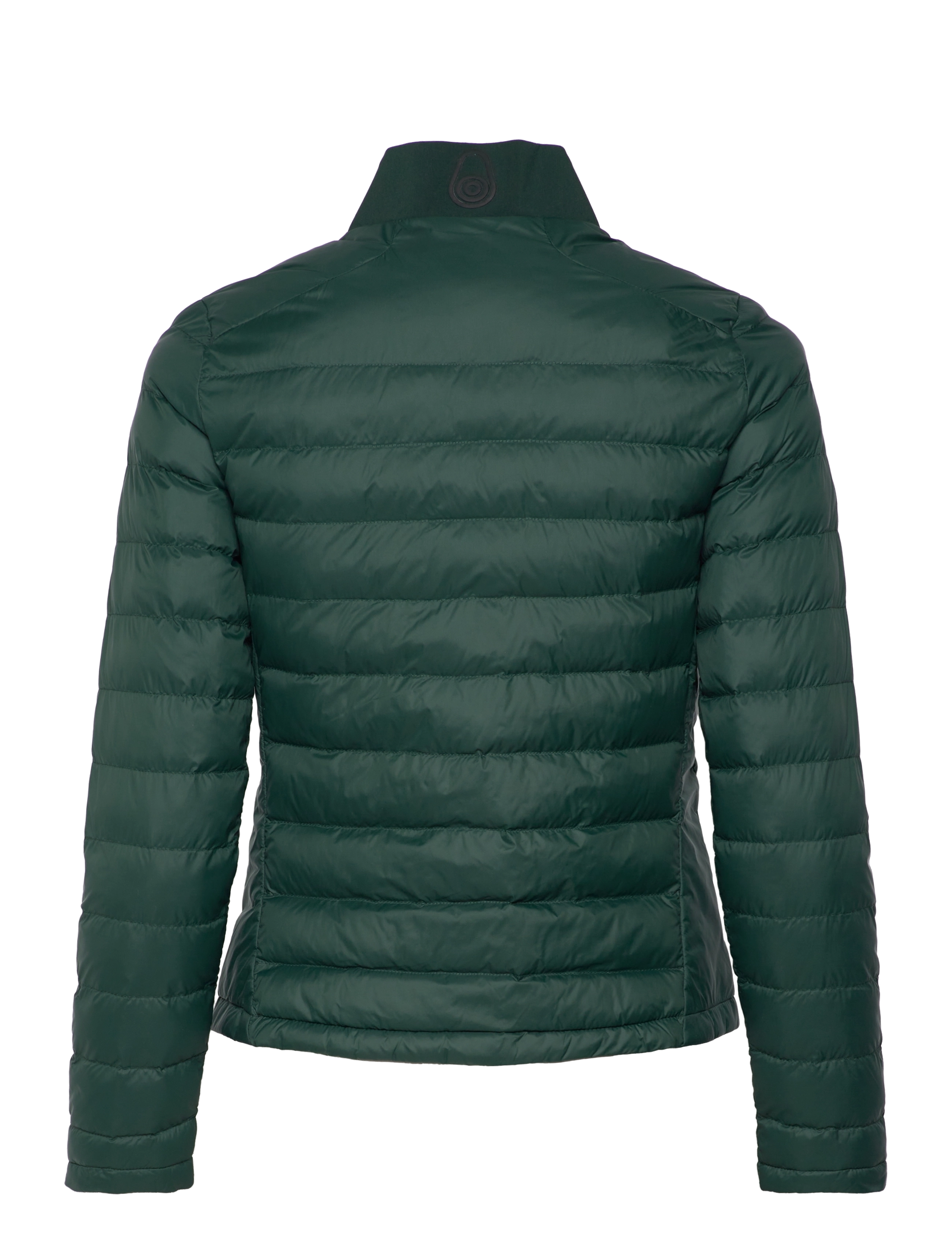 Sail Racing - W RACE PRIMALOFT JACKET - dunjakker - pine green - 1