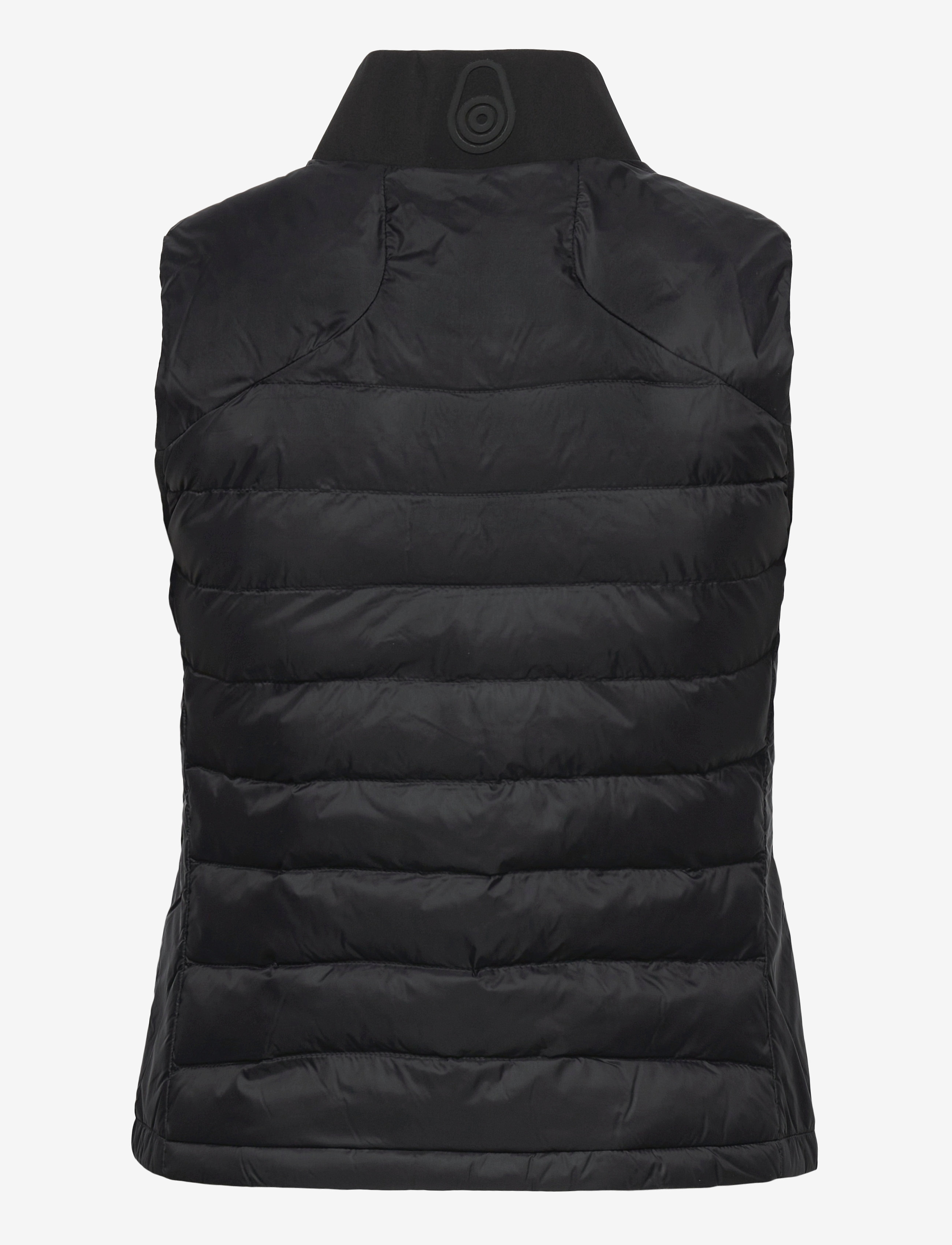 Sail Racing - W RACE PRIMALOFT VEST - veste - carbon - 1