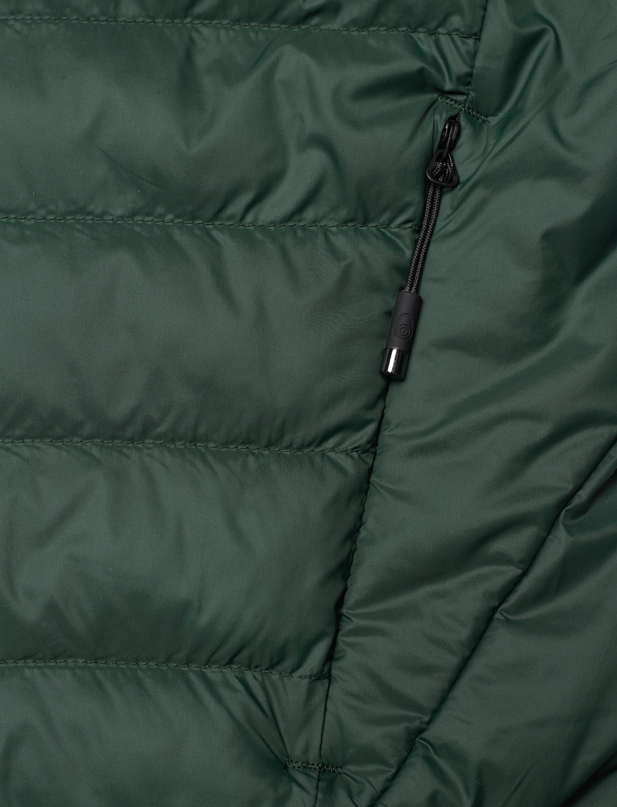 Sail Racing - W RACE PRIMALOFT VEST - overtøj - pine green - 3