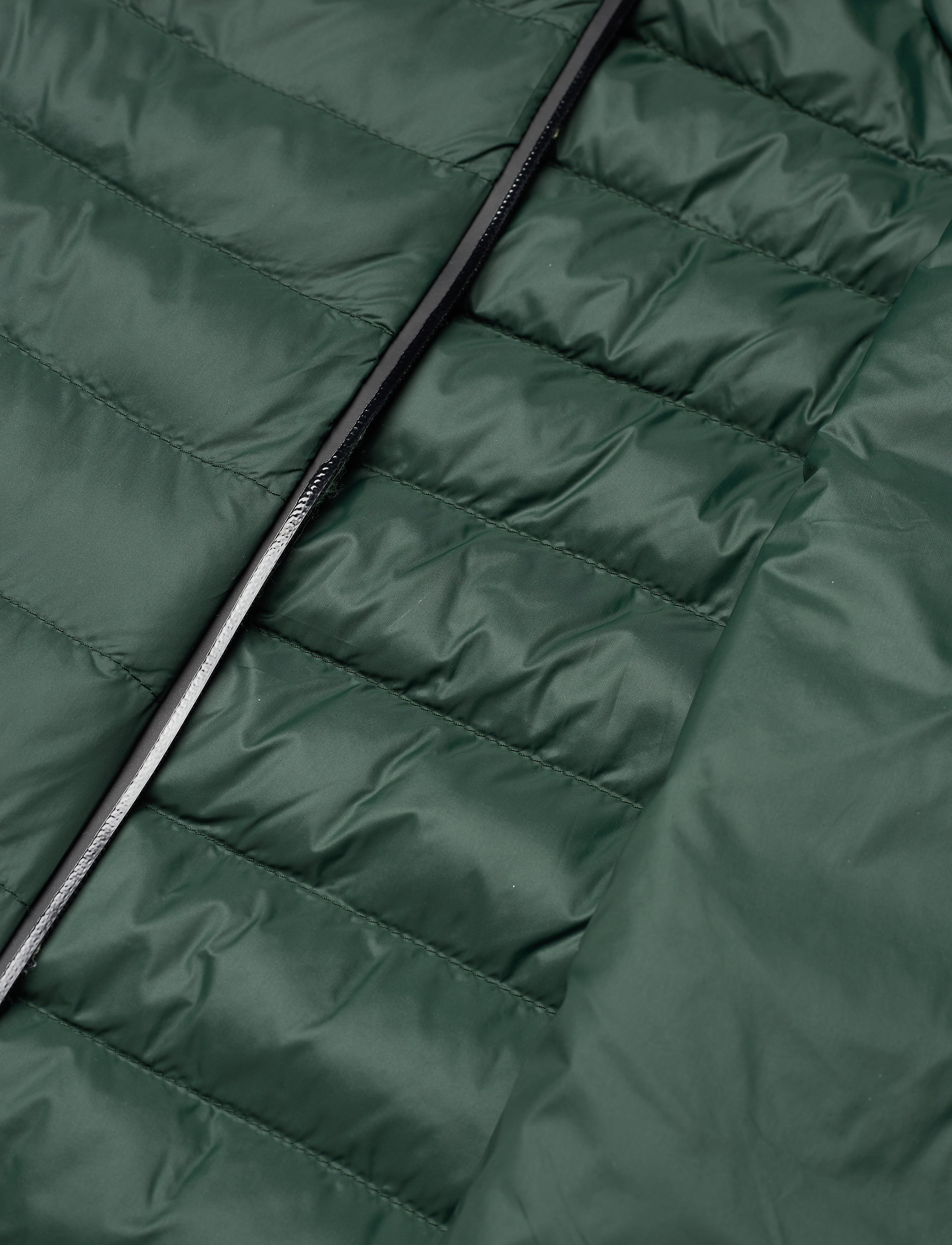 Sail Racing - W RACE PRIMALOFT VEST - overtøj - pine green - 4
