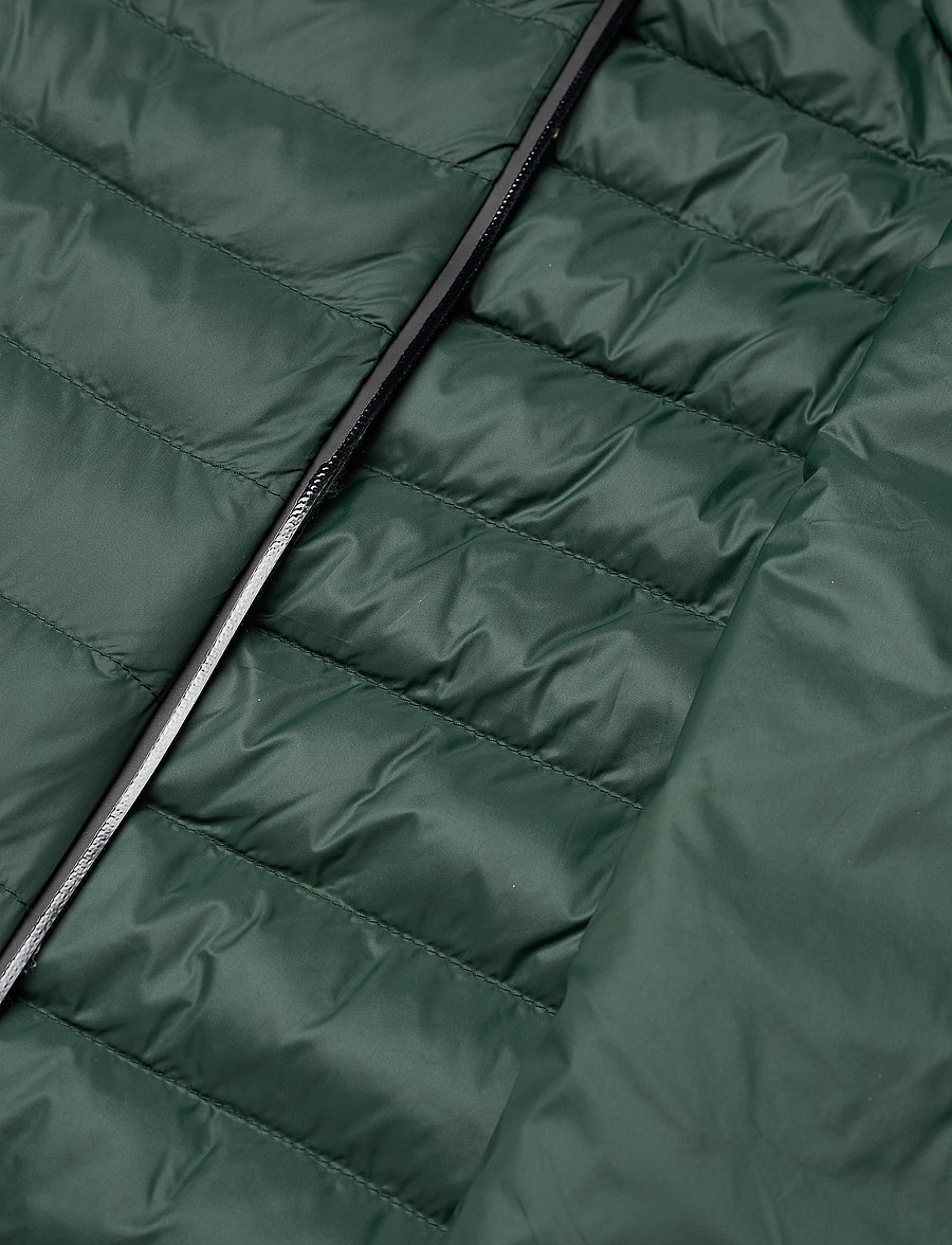 Sail Racing - W RACE PRIMALOFT VEST - overtøj - pine green - 4