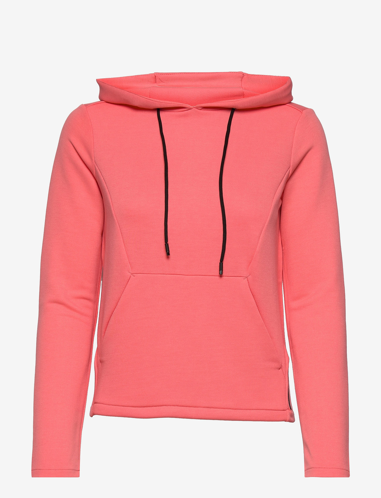 HOT CORAL