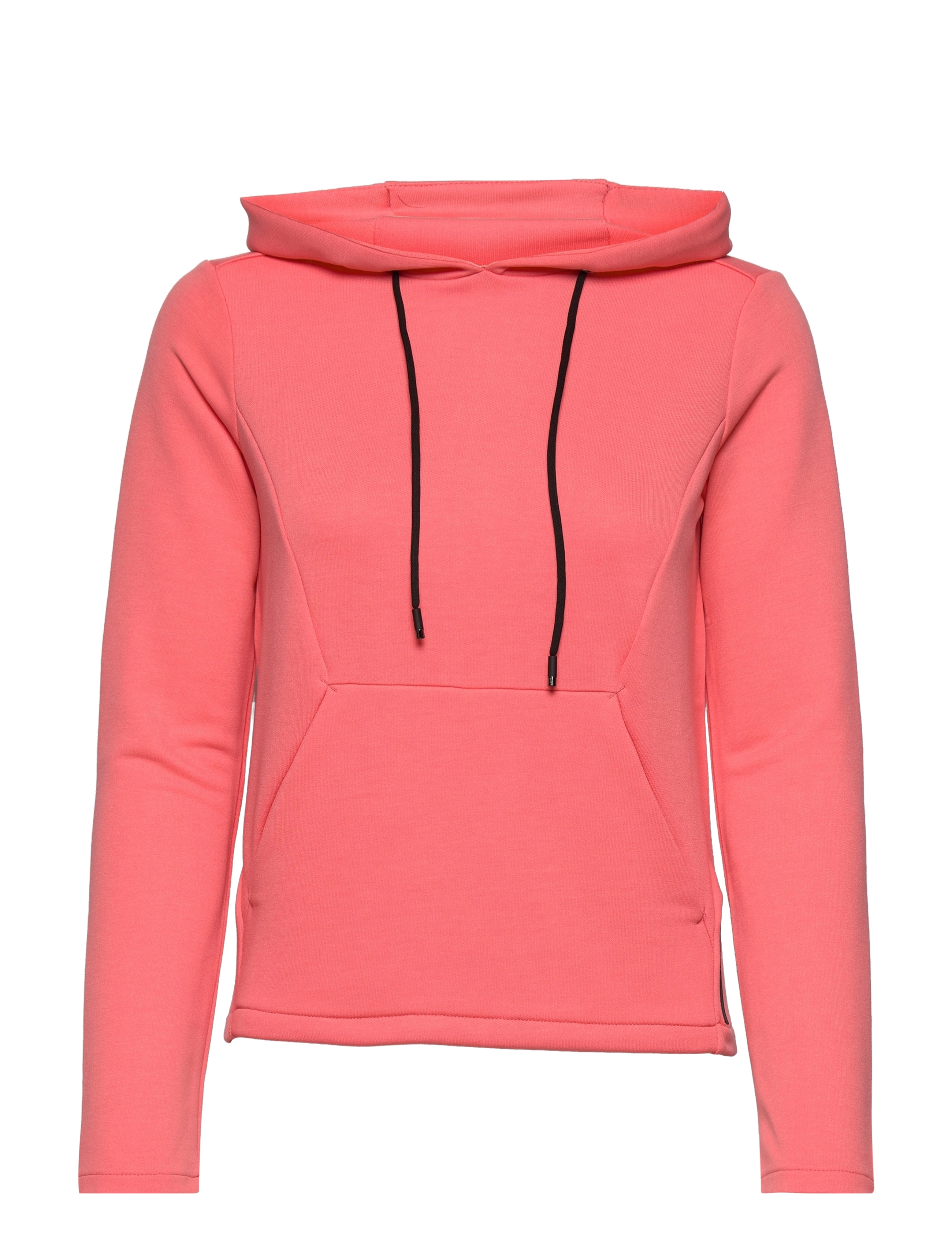 HOT CORAL