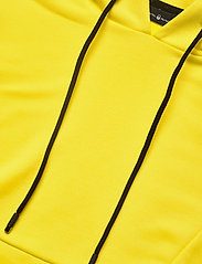 Sail Racing - W RACE HOOD - hoodies - light lemon - 3