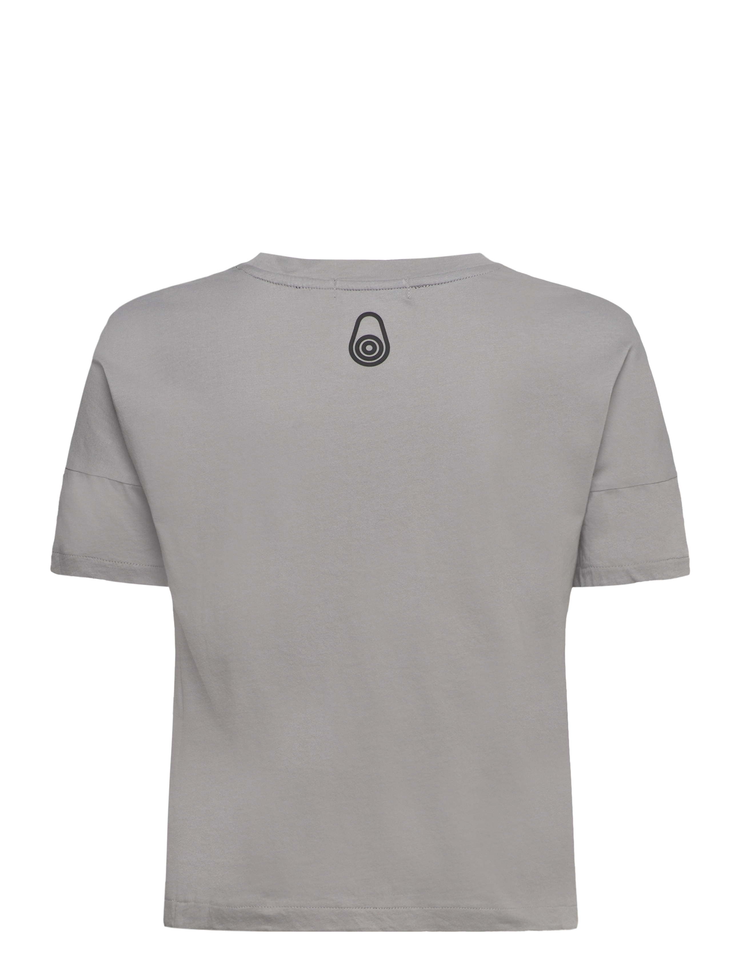 Sail Racing - W Race Tee - dim grey - 1