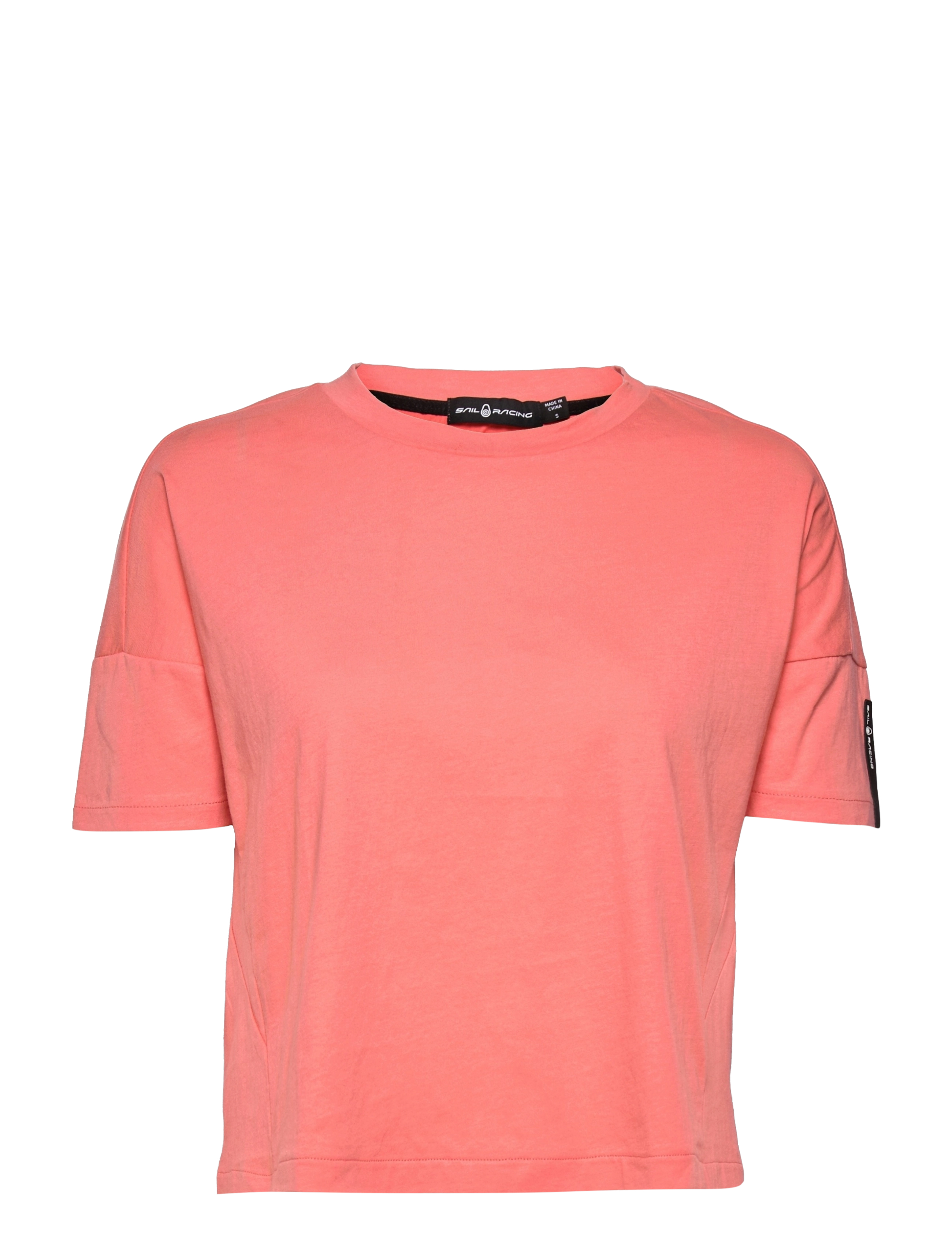 HOT CORAL