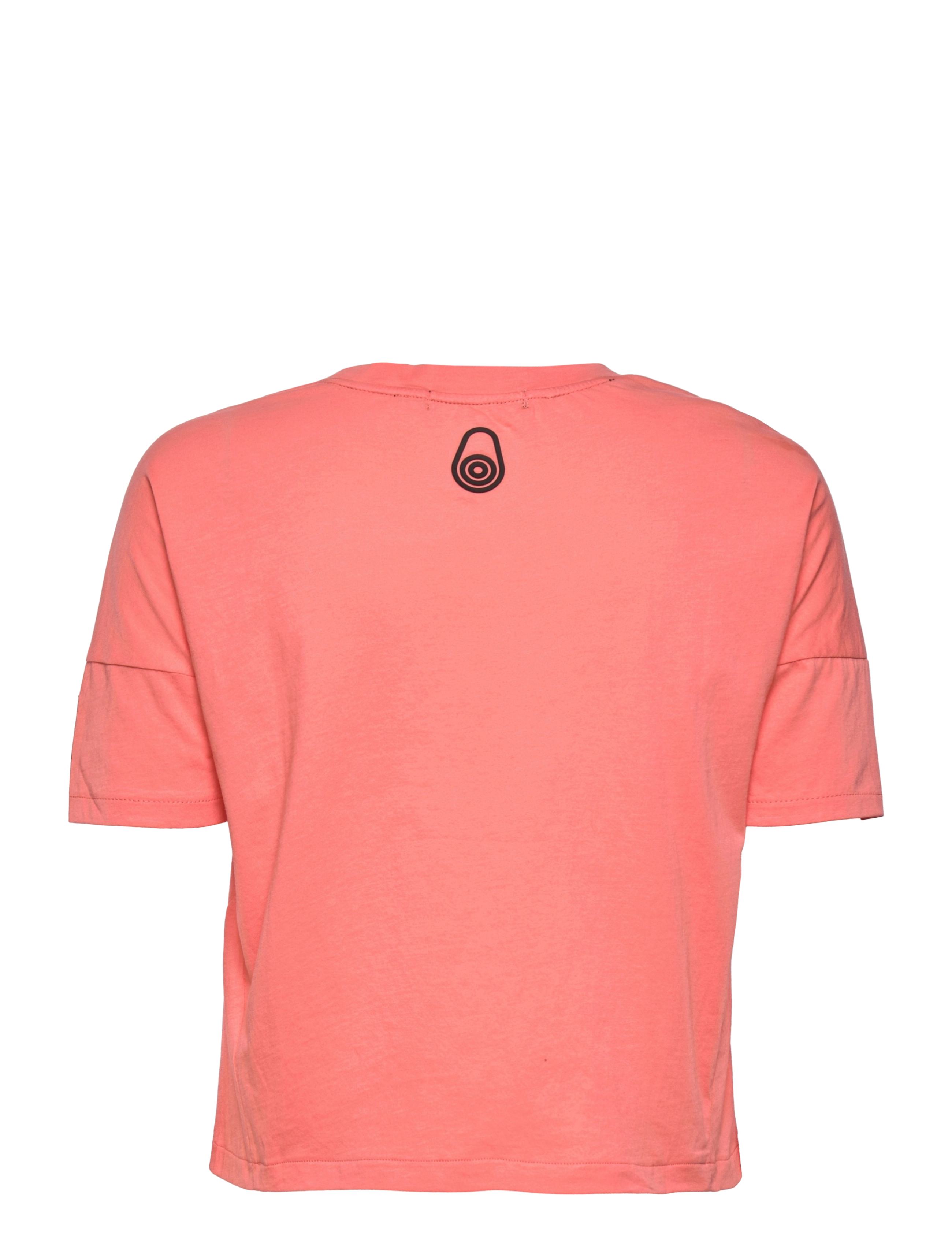 Sail Racing - W Race Tee - hot coral - 1