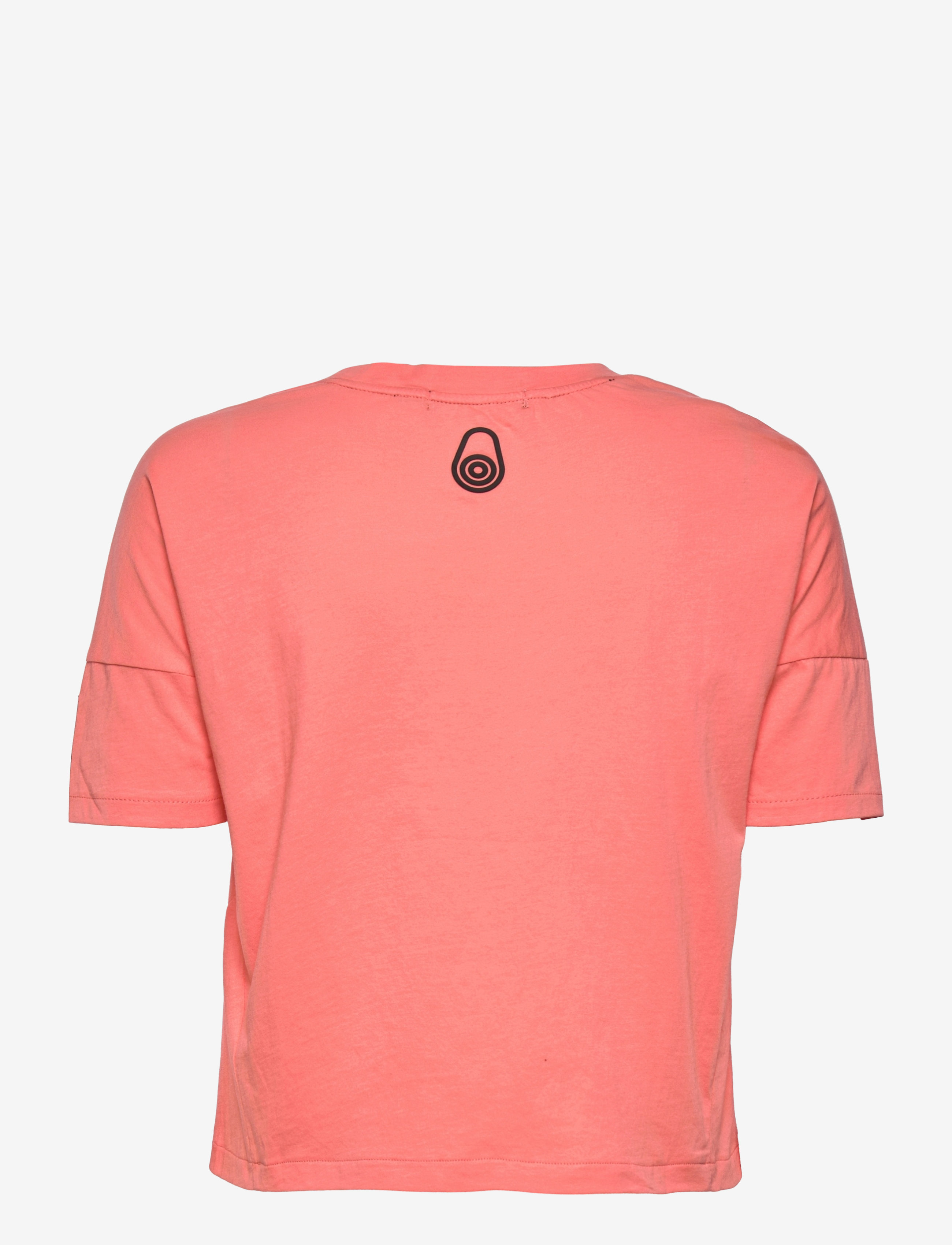 Sail Racing - W Race Tee - hot coral - 3