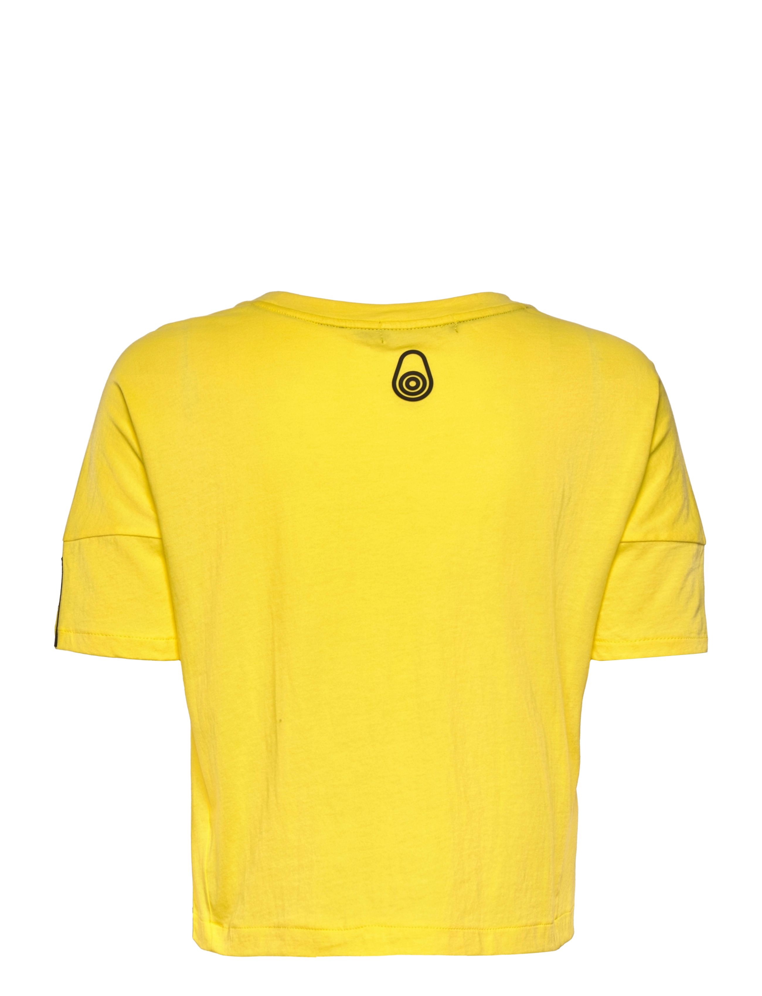 Sail Racing - W Race Tee - light lemon - 2