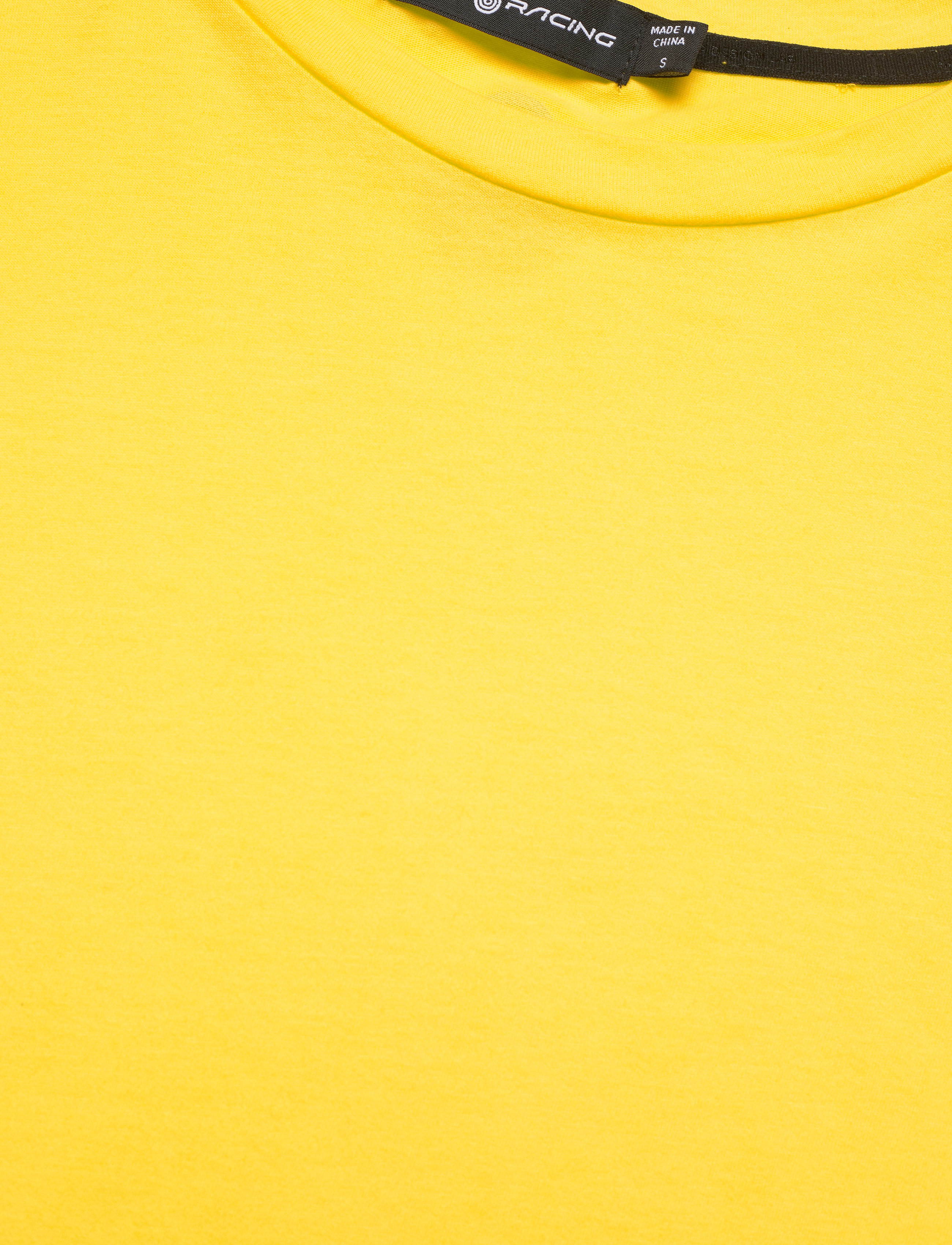 Sail Racing - W Race Tee - light lemon - 2