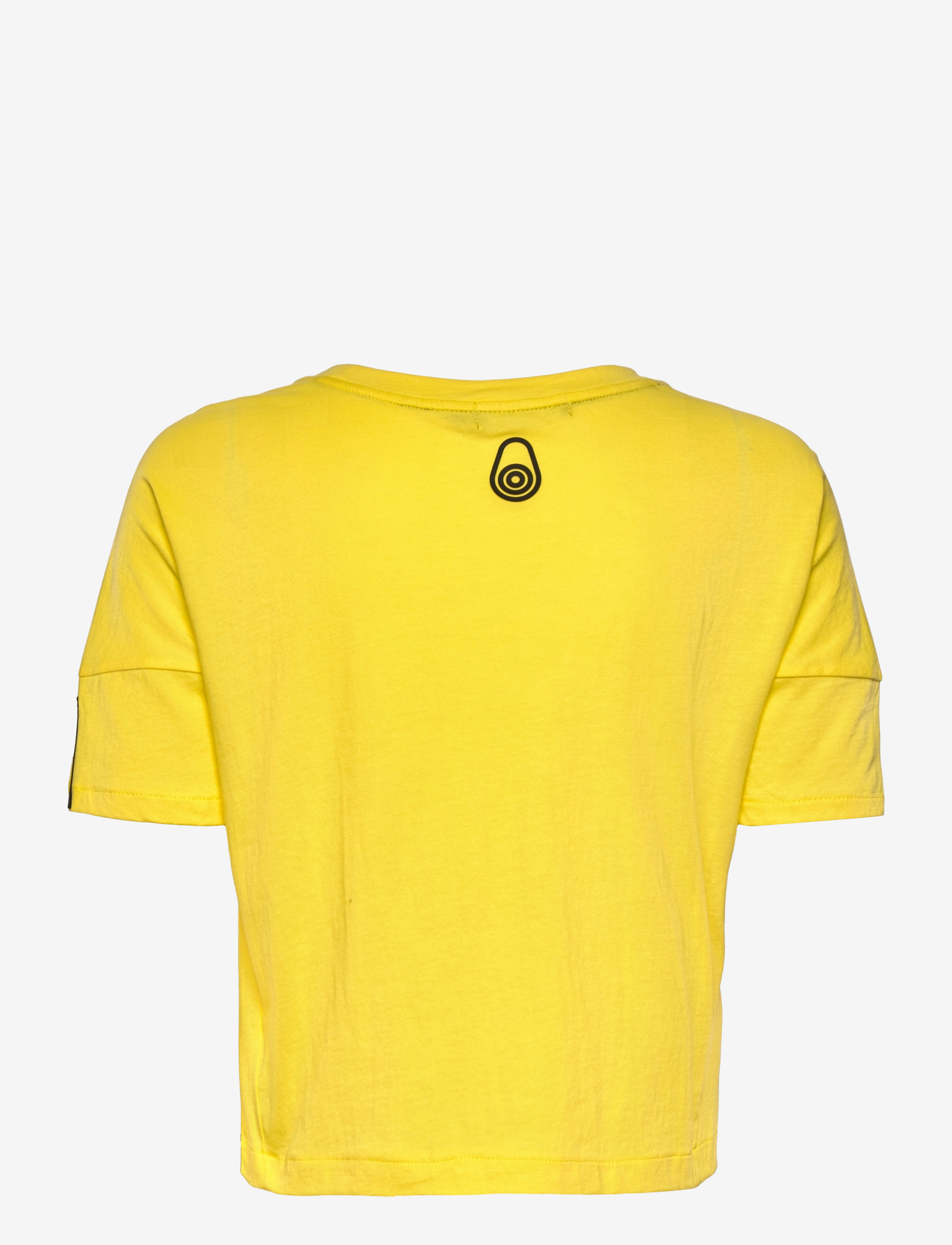 Sail Racing - W Race Tee - light lemon - 3
