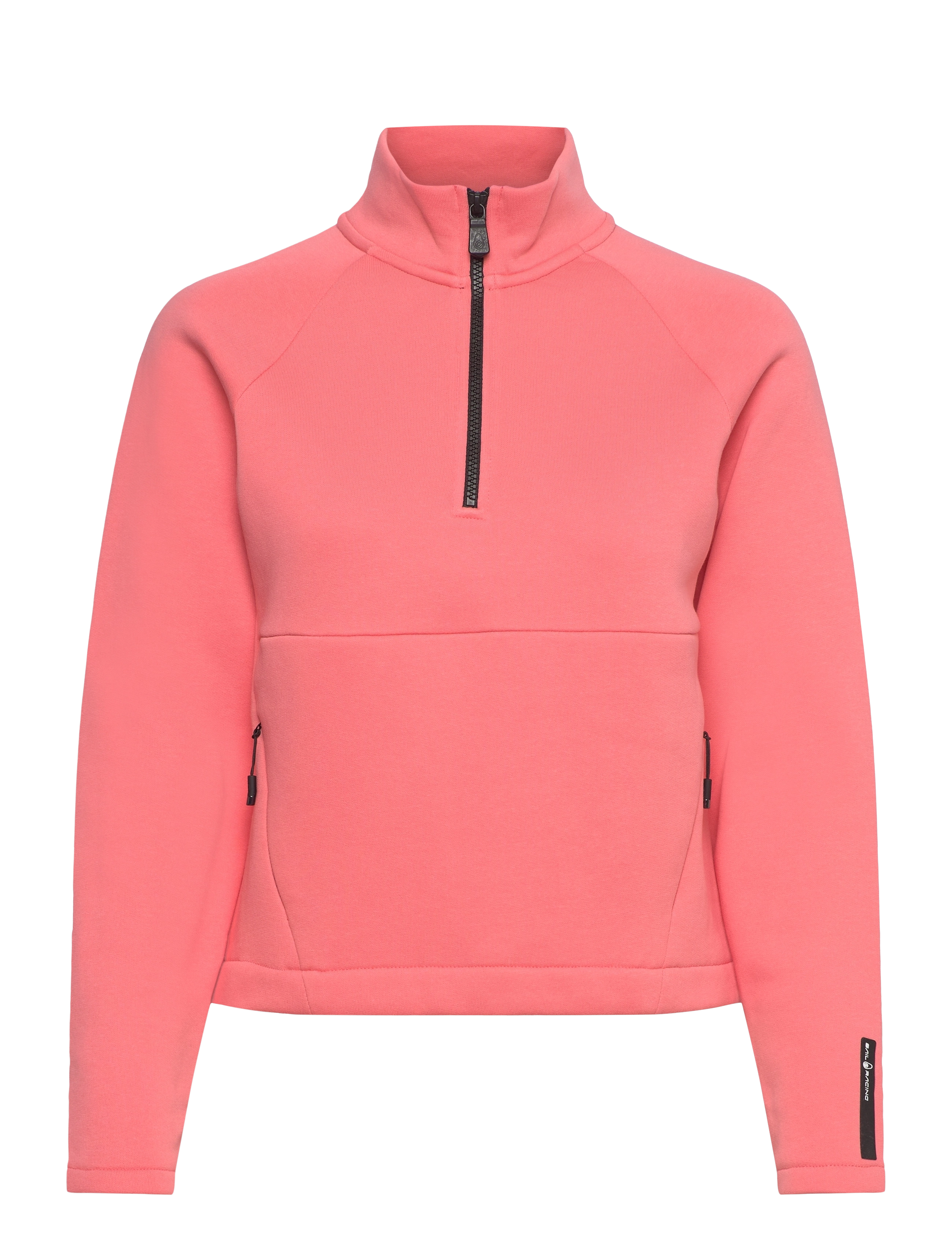 HOT CORAL