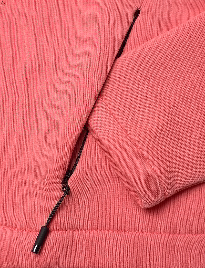 Sail Racing - W RACE T-NECK - overdele - hot coral - 3